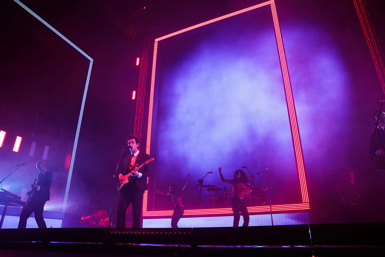 The 1975 o2 180119 burakcingi17