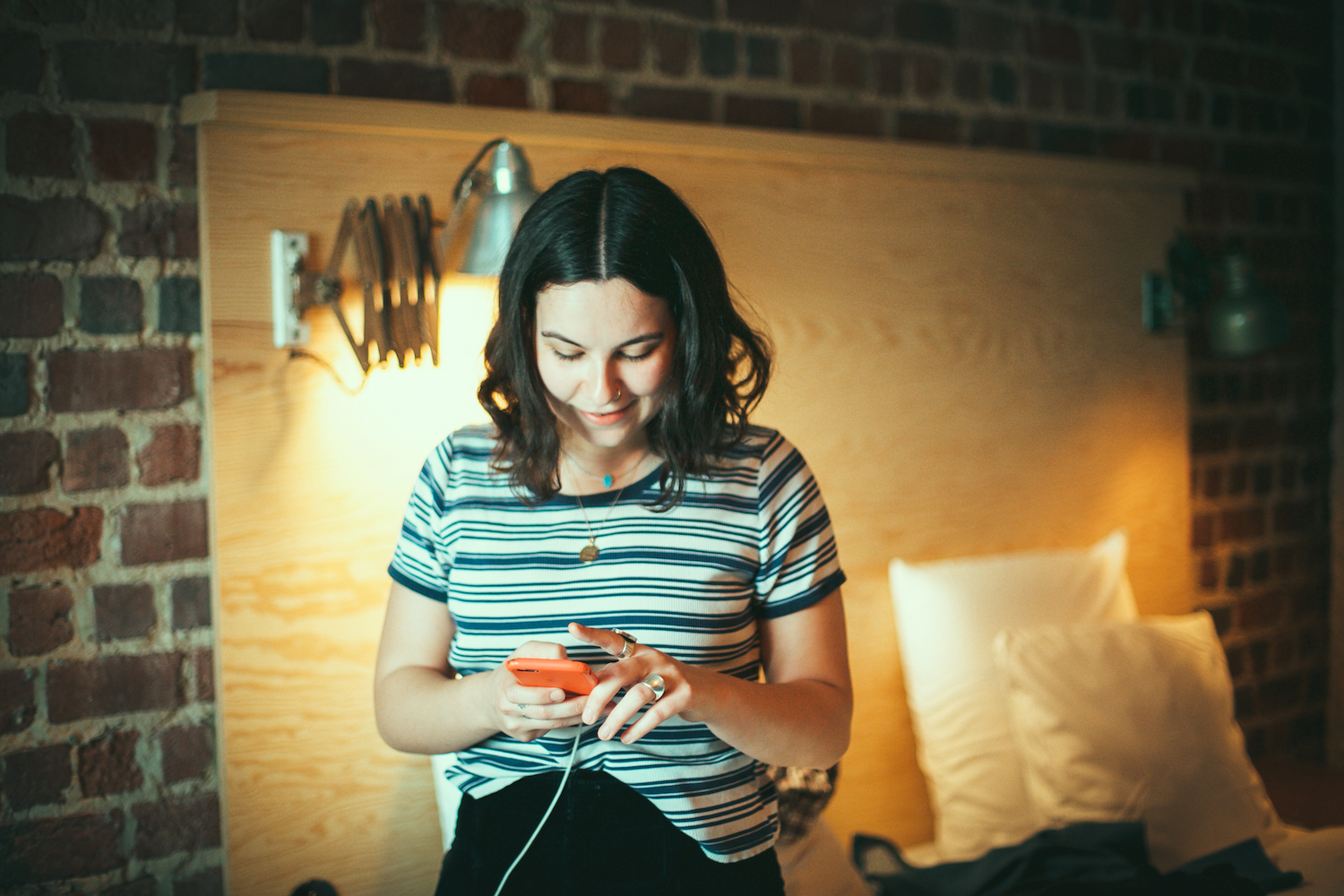 Lazy Day In Brussels Sara Amroussi Gilissen03