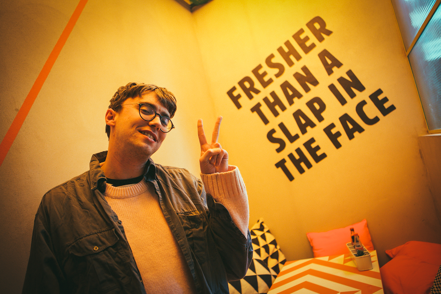 Lazy Day In Brussels Sara Amroussi Gilissen10