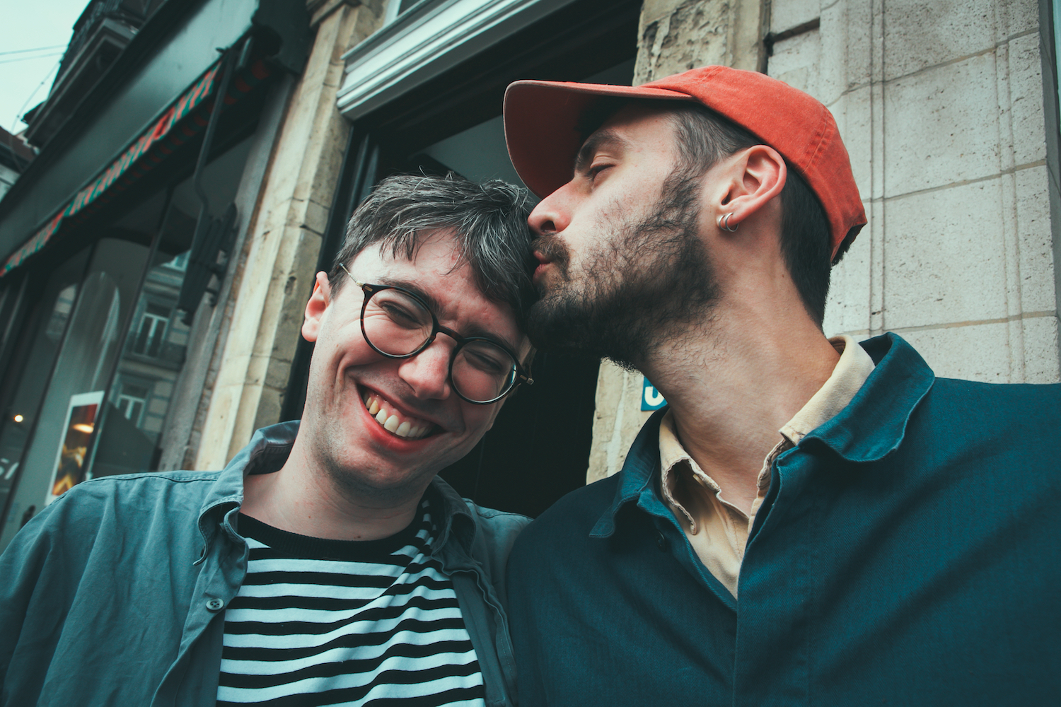 Lazy Day In Brussels Sara Amroussi Gilissen17