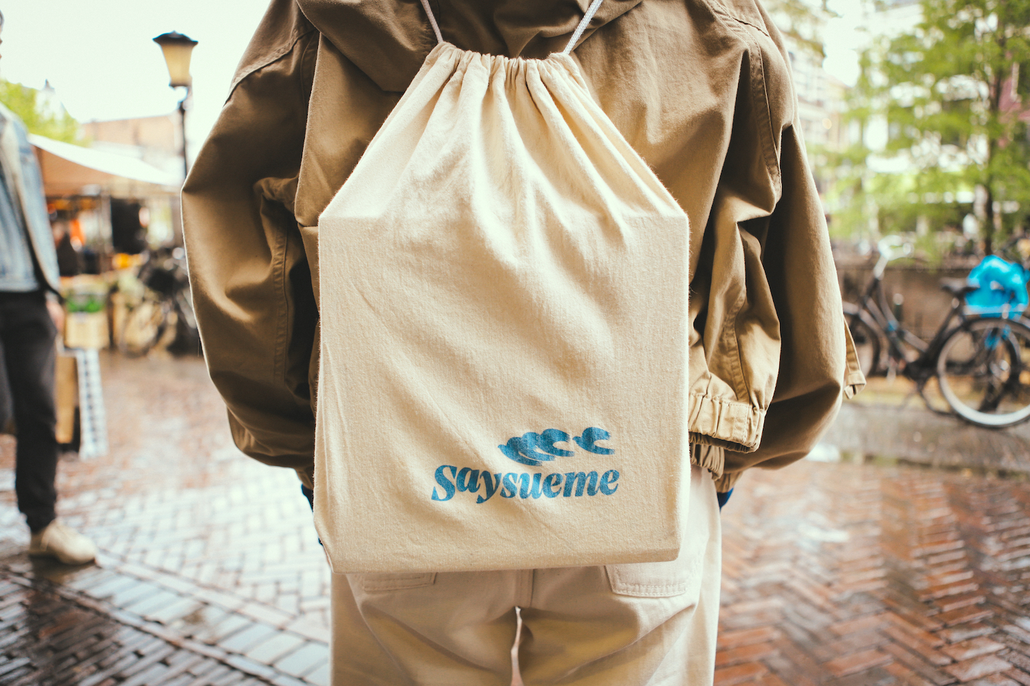 Say Sue Me In Utrecht Sara Amroussi Gilissen01