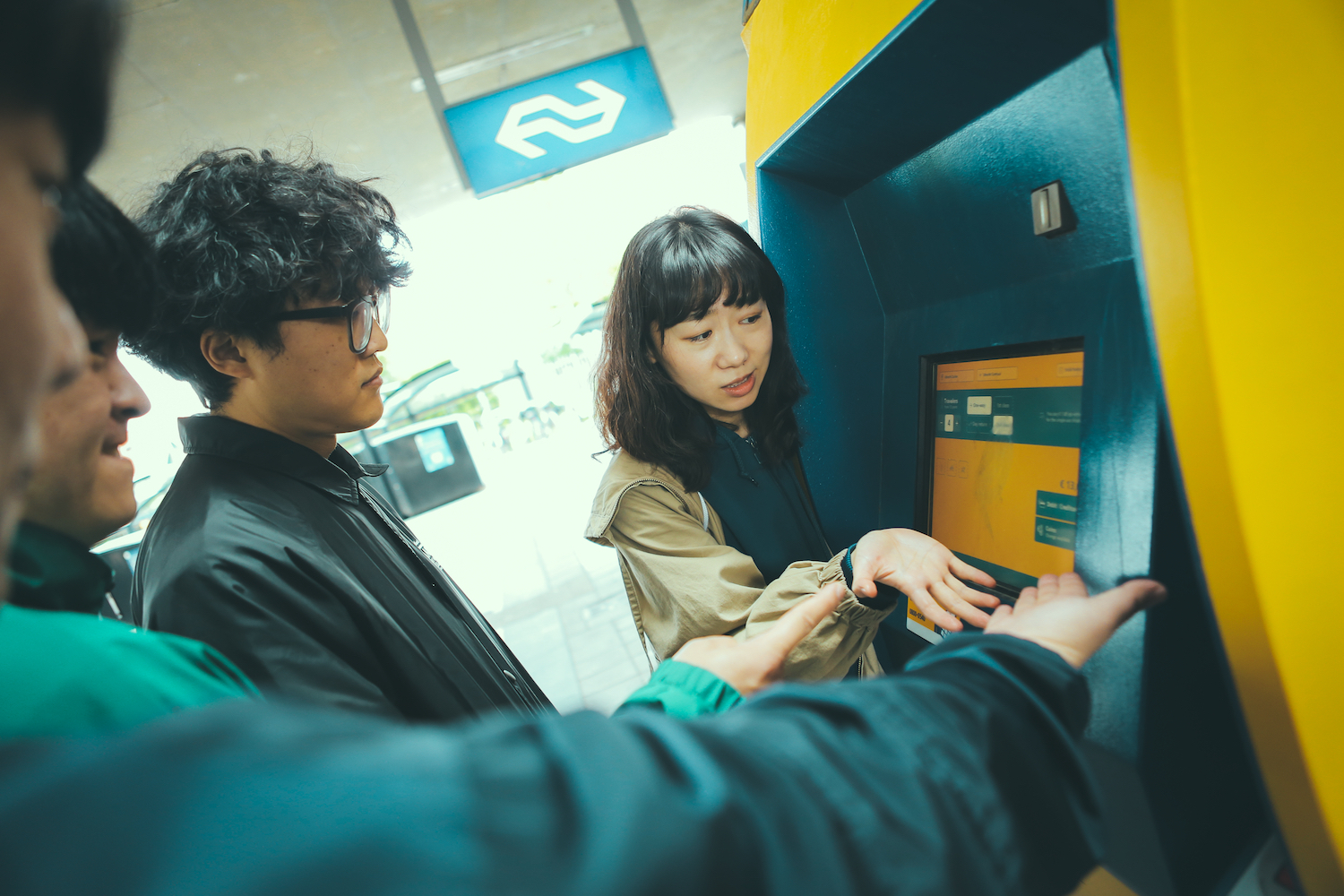 Say Sue Me In Utrecht Sara Amroussi Gilissen02