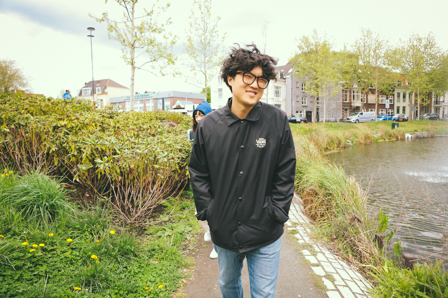 Say Sue Me In Utrecht Sara Amroussi Gilissen03