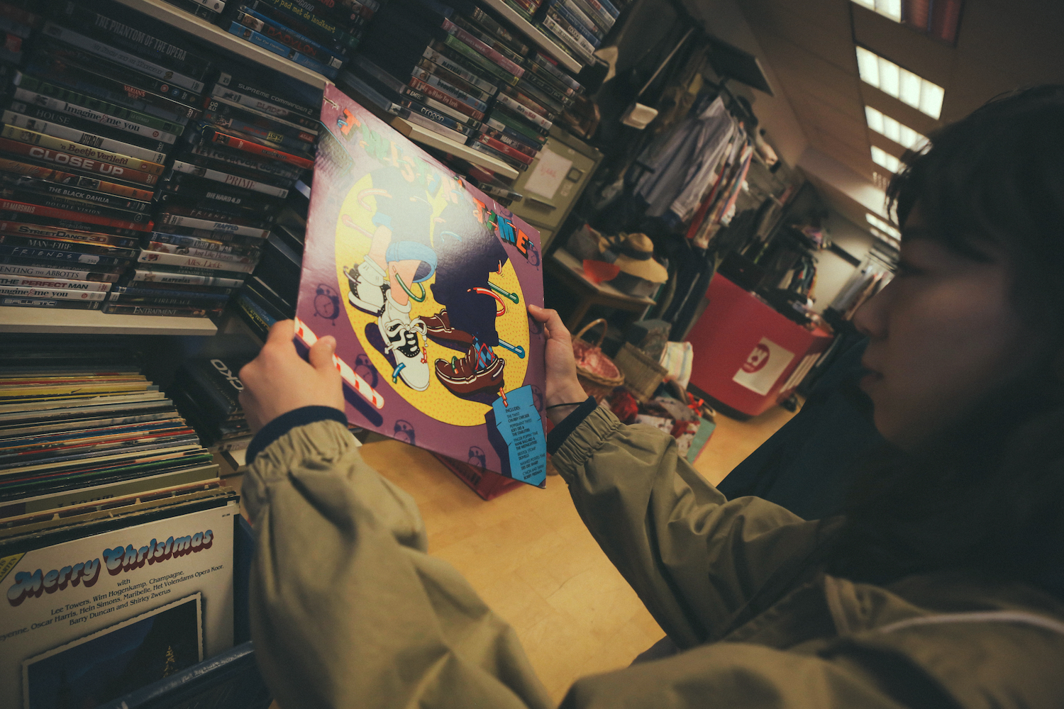 Say Sue Me In Utrecht Sara Amroussi Gilissen05