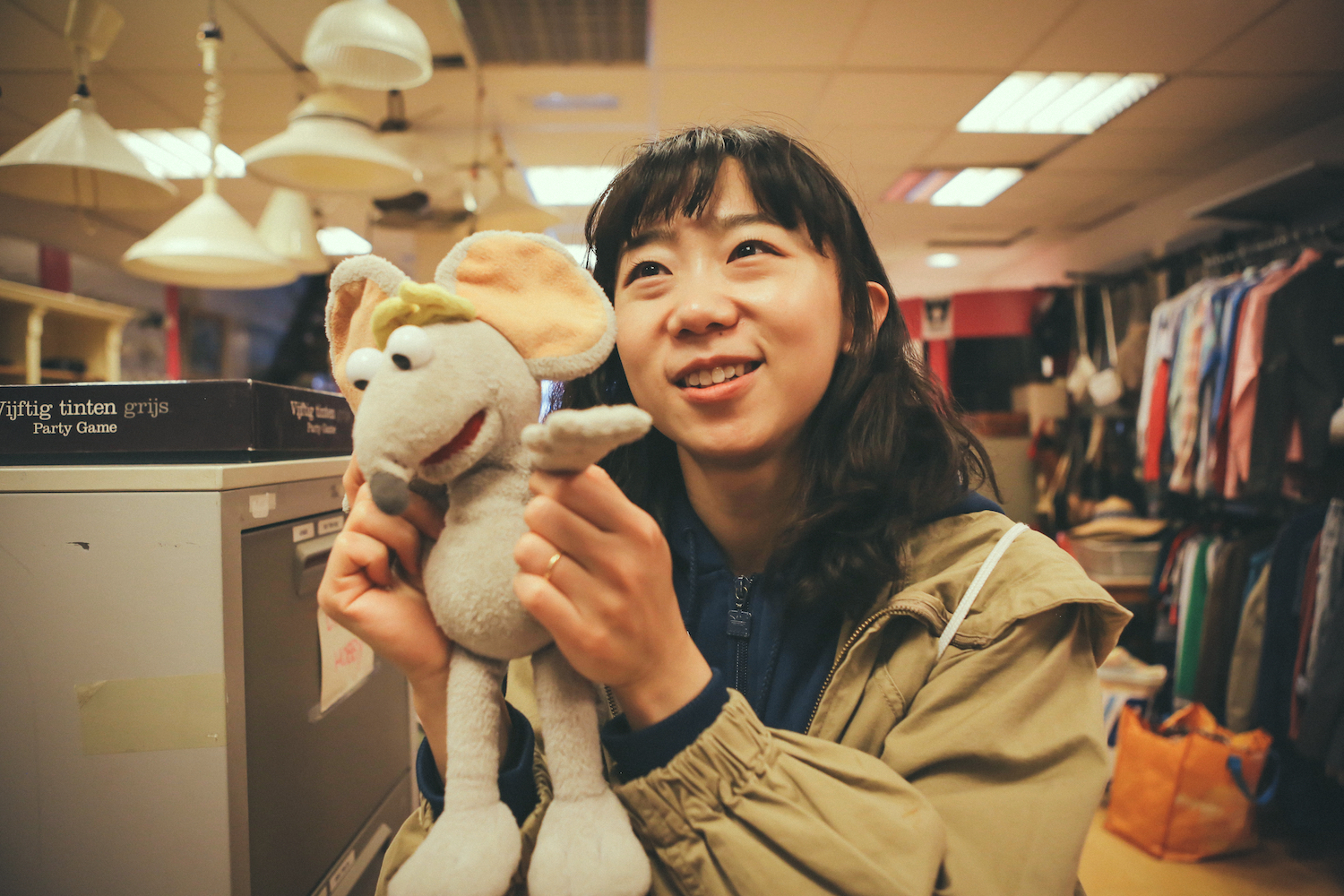 Say Sue Me In Utrecht Sara Amroussi Gilissen06