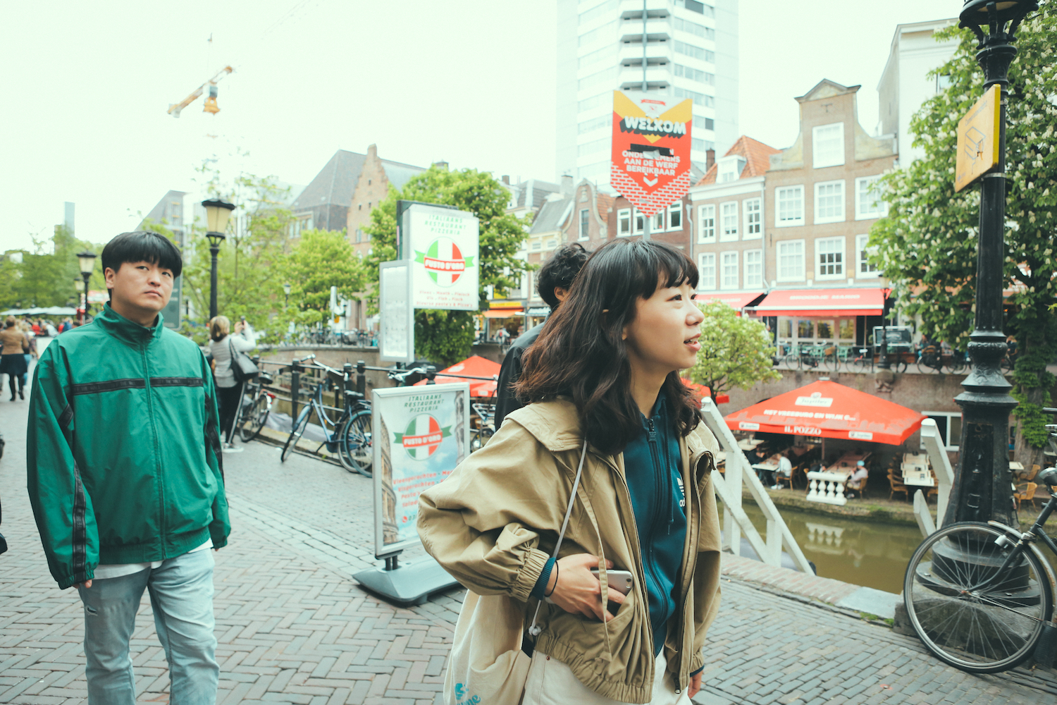 Say Sue Me In Utrecht Sara Amroussi Gilissen09