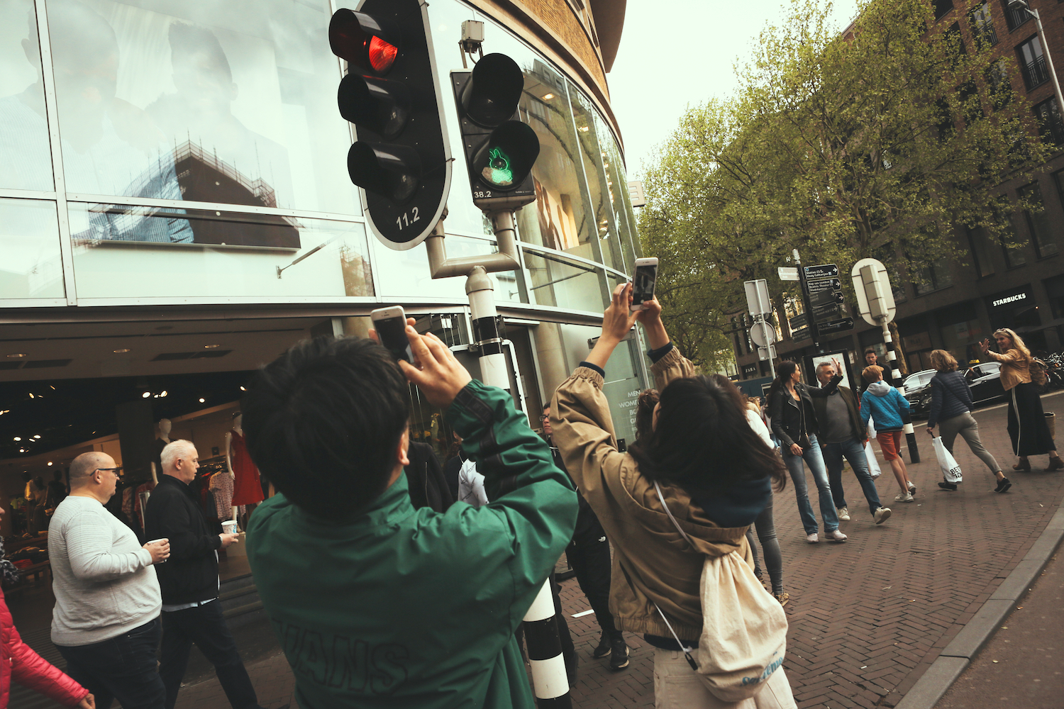 Say Sue Me In Utrecht Sara Amroussi Gilissen11