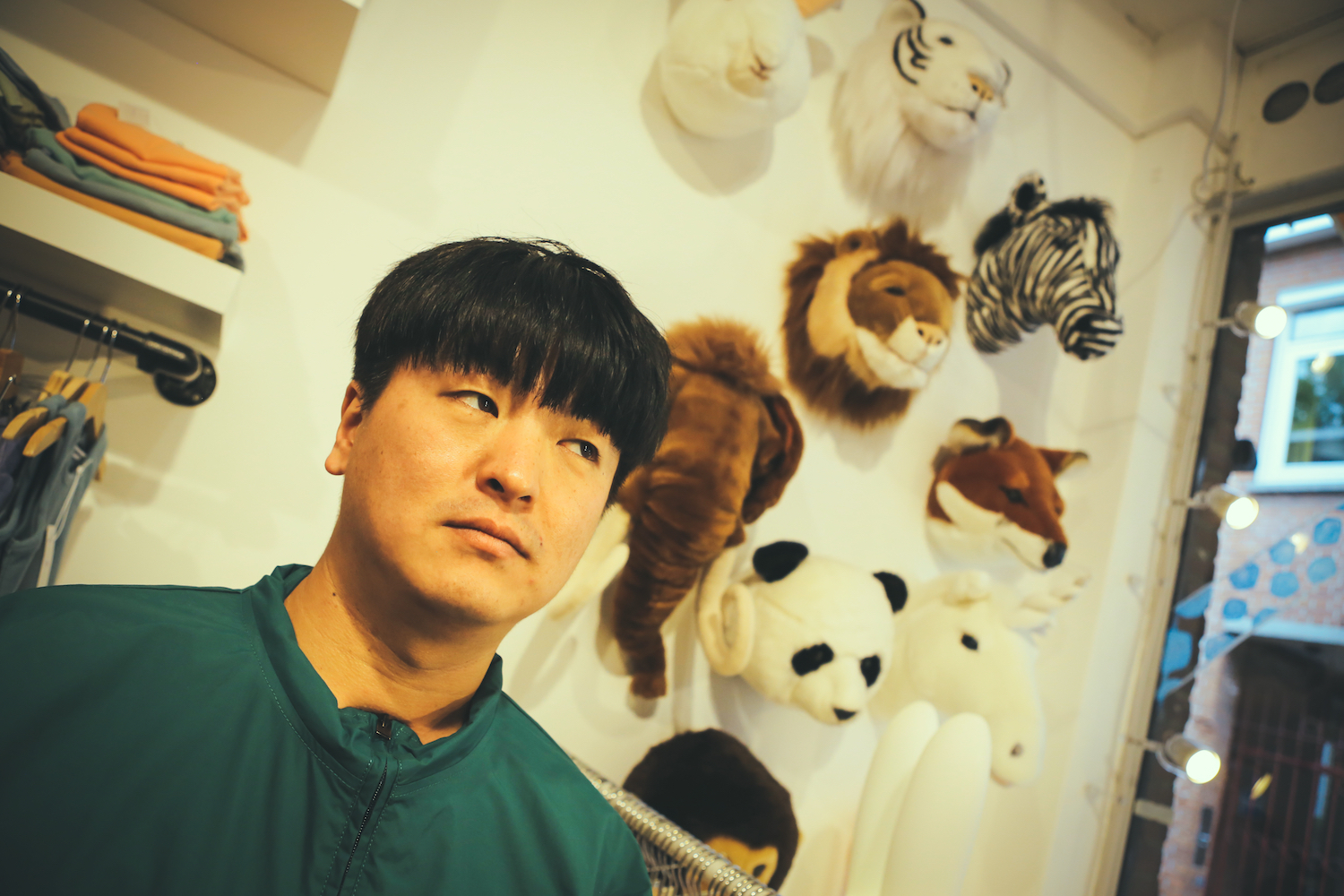 Say Sue Me In Utrecht Sara Amroussi Gilissen12