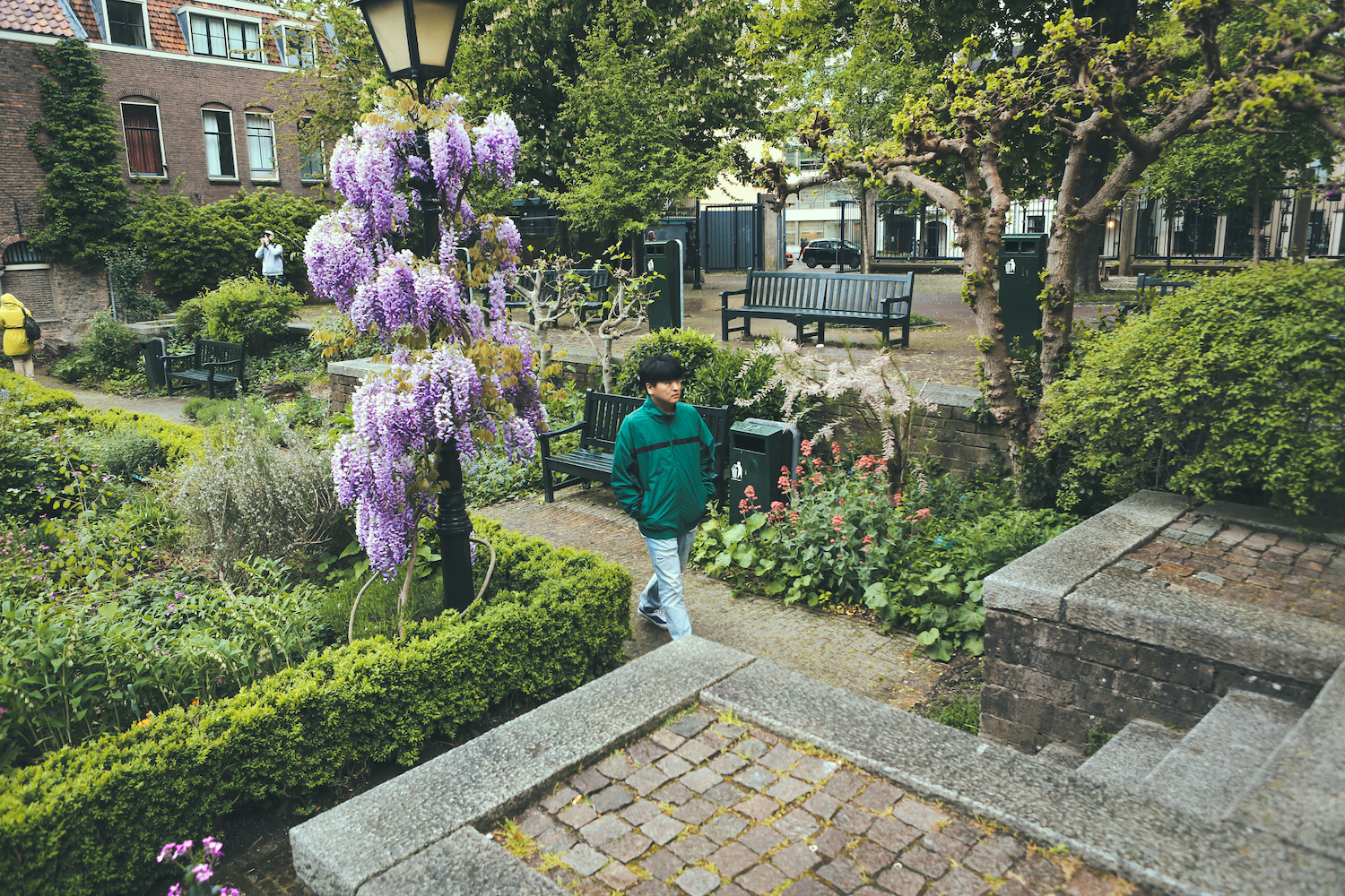 Say Sue Me In Utrecht Sara Amroussi Gilissen14