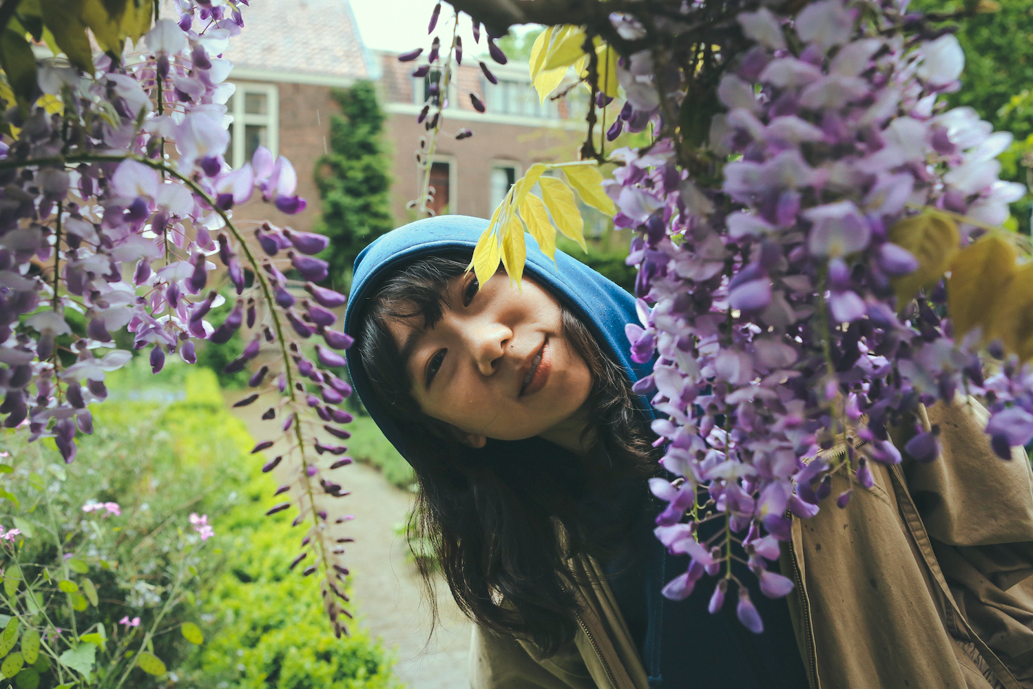 Say Sue Me In Utrecht Sara Amroussi Gilissen15