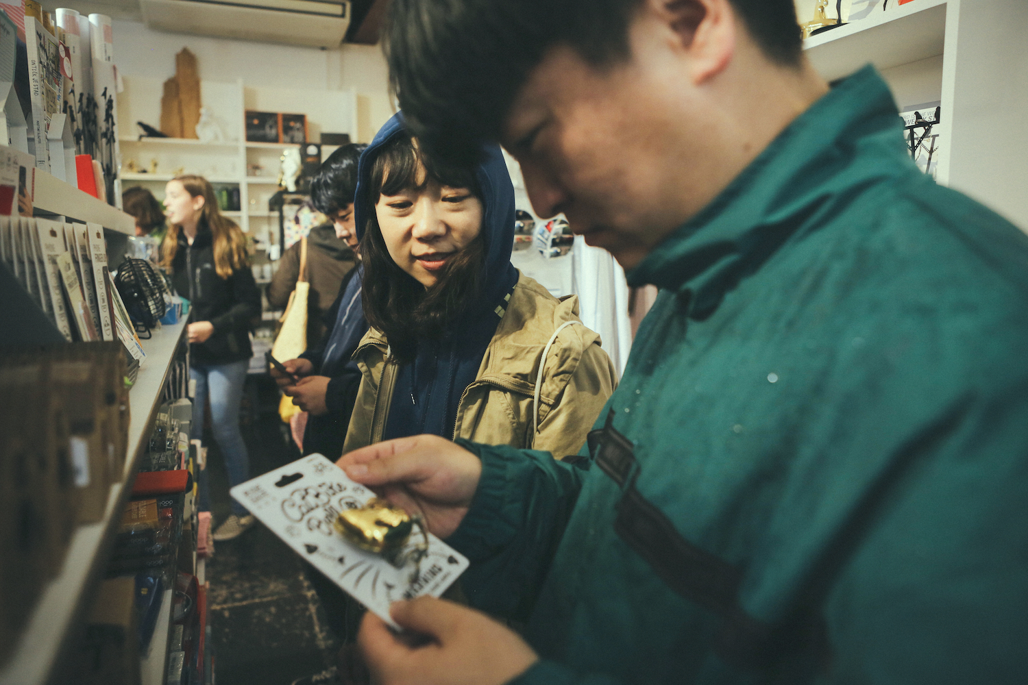 Say Sue Me In Utrecht Sara Amroussi Gilissen17