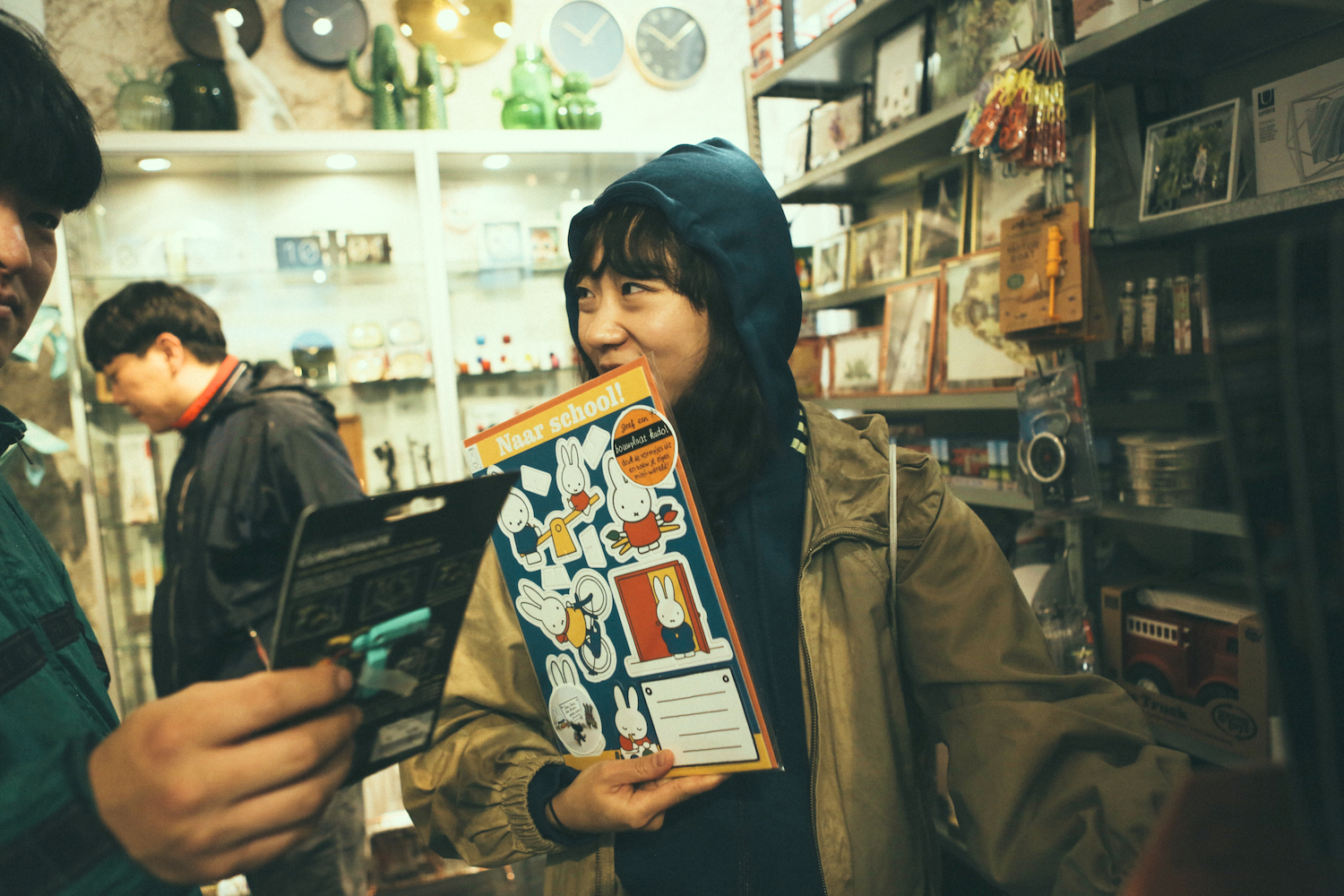 Say Sue Me In Utrecht Sara Amroussi Gilissen18