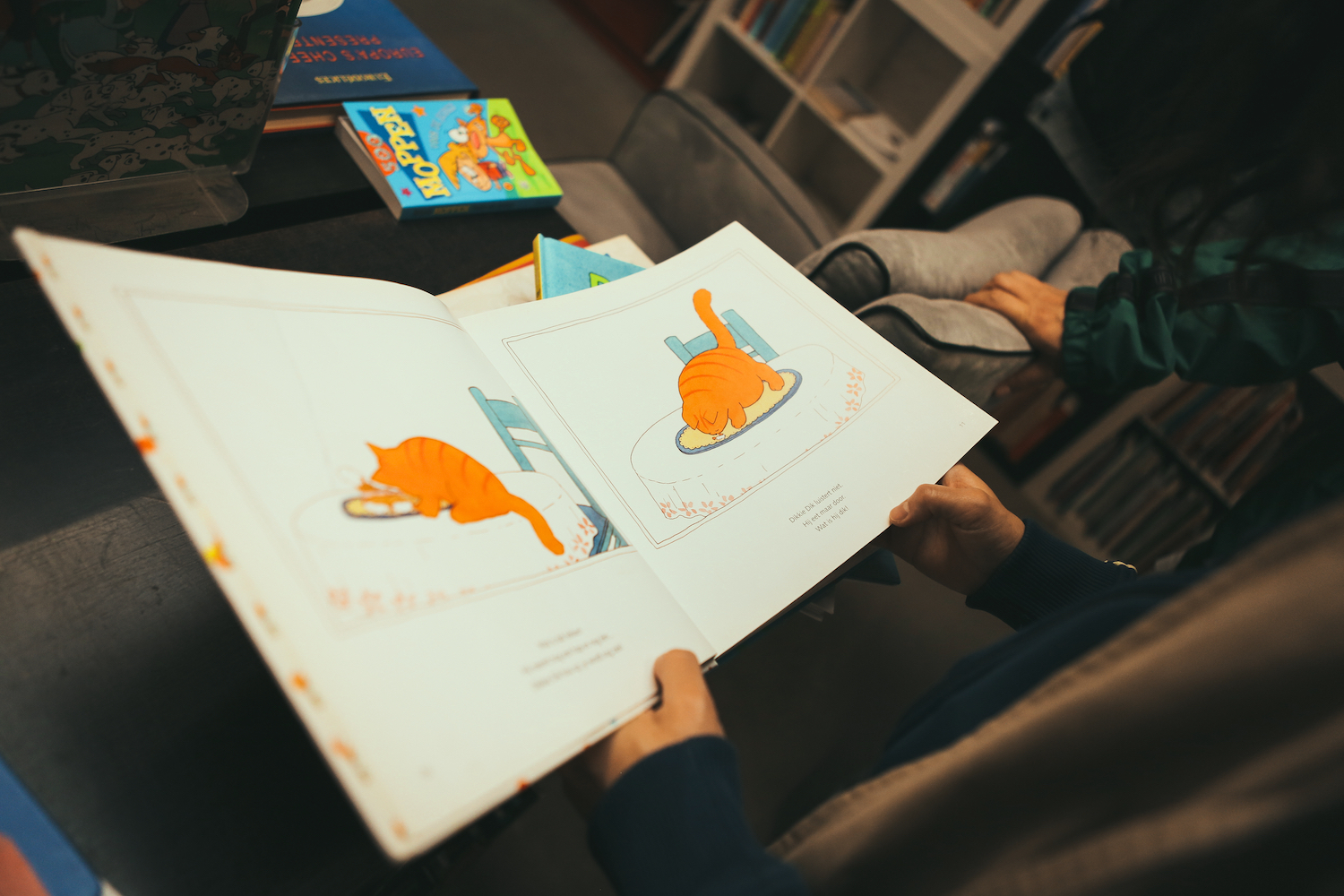 Say Sue Me In Utrecht Sara Amroussi Gilissen19