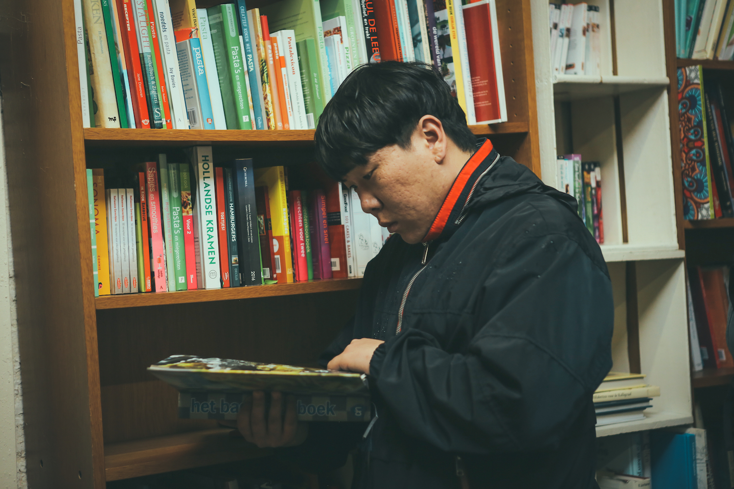 Say Sue Me In Utrecht Sara Amroussi Gilissen20