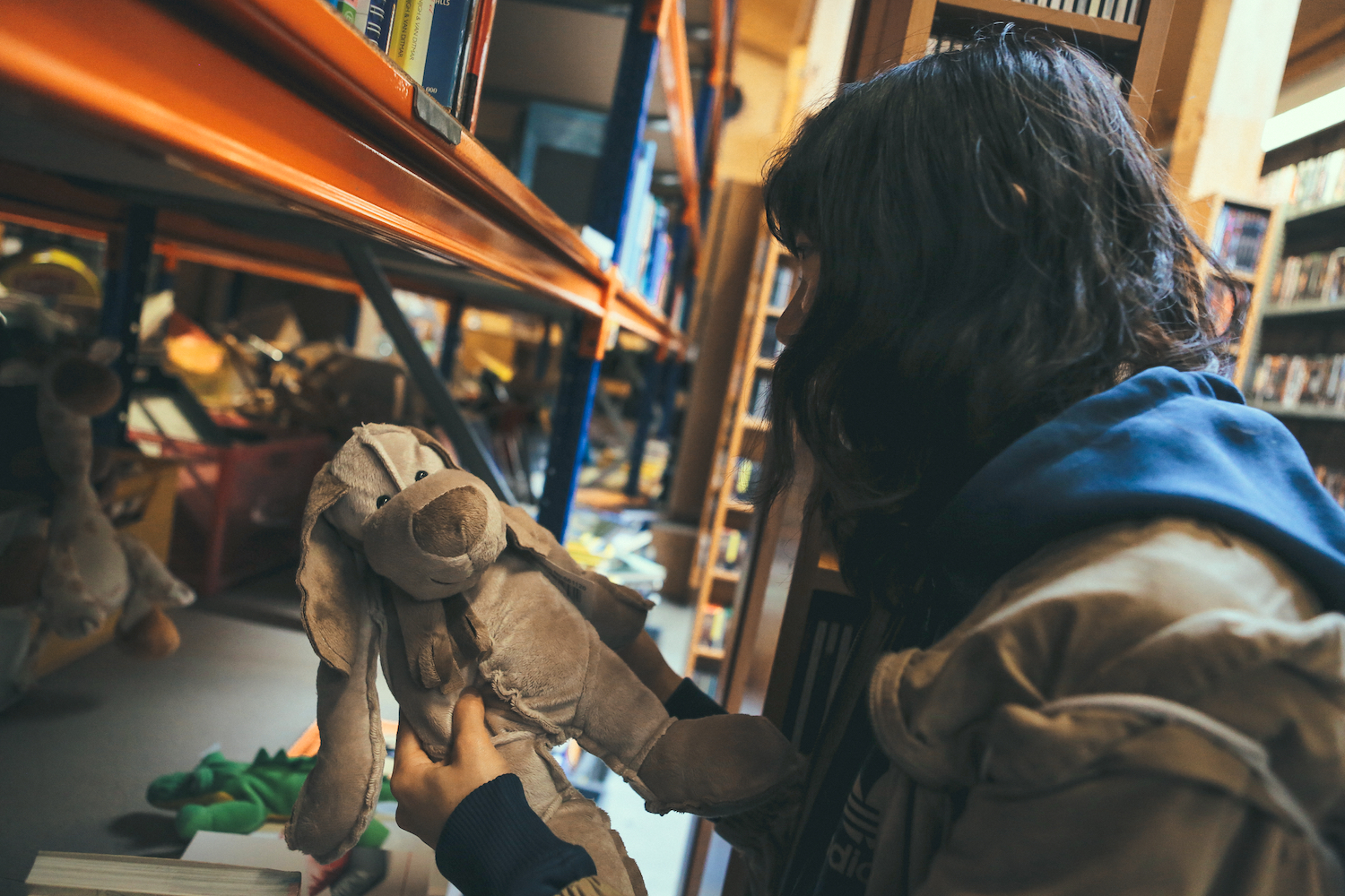 Say Sue Me In Utrecht Sara Amroussi Gilissen22