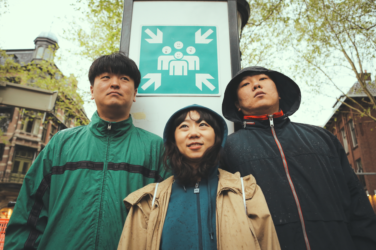 Say Sue Me In Utrecht Sara Amroussi Gilissen23