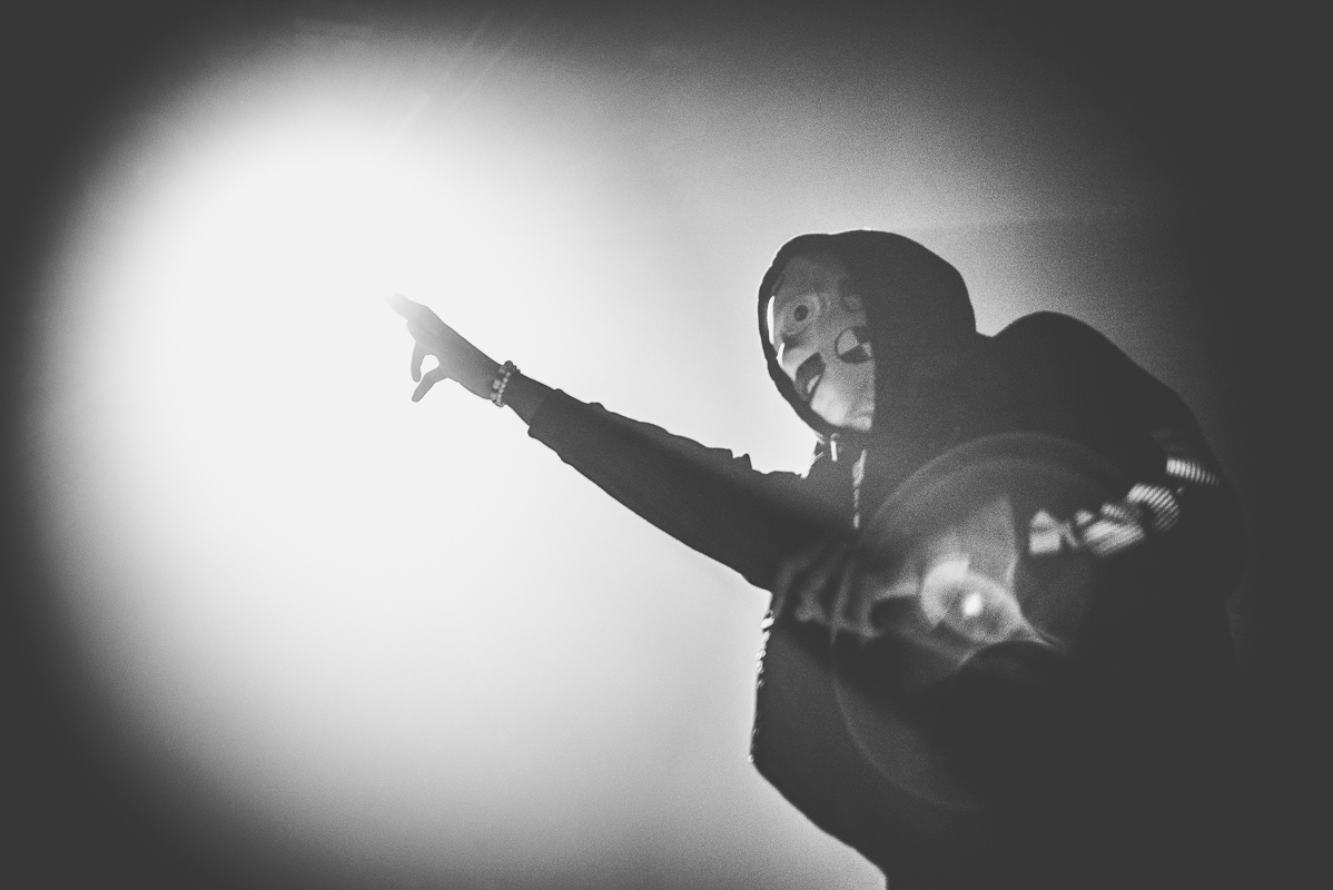 AAP Rocky Bill Graham Civic Center San Francisco 02 02 19 Erika Reinsel 10