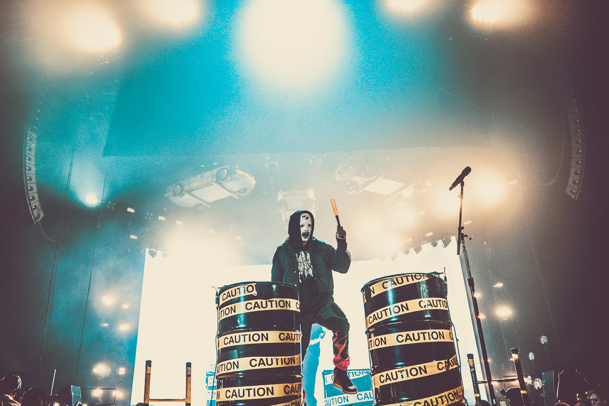 AAP Rocky Bill Graham Civic Center San Francisco 02 02 19 Erika Reinsel 11