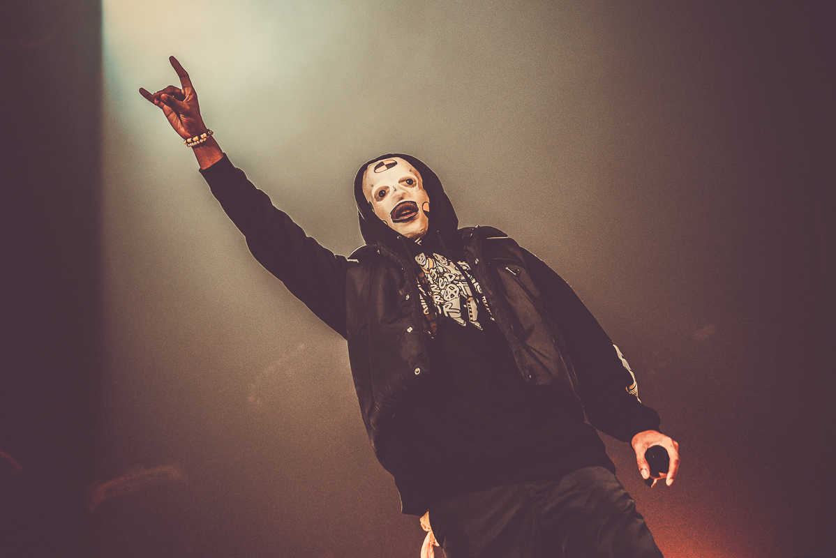 AAP Rocky Bill Graham Civic Center San Francisco 02 02 19 Erika Reinsel 13