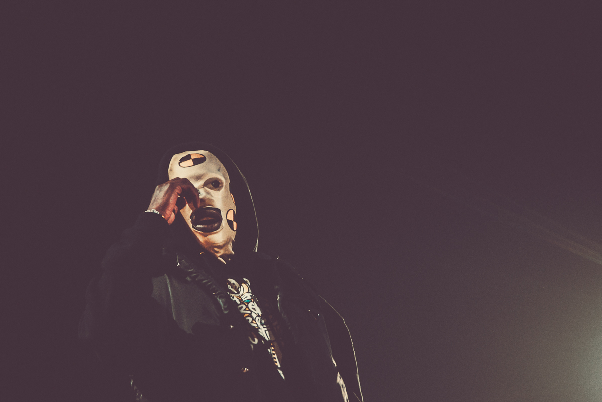 AAP Rocky Bill Graham Civic Center San Francisco 02 02 19 Erika Reinsel 3