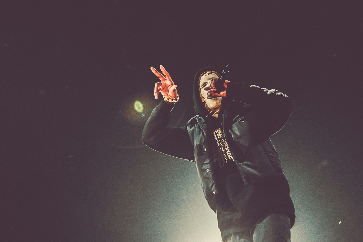 AAP Rocky Bill Graham Civic Center San Francisco 02 02 19 Erika Reinsel 4