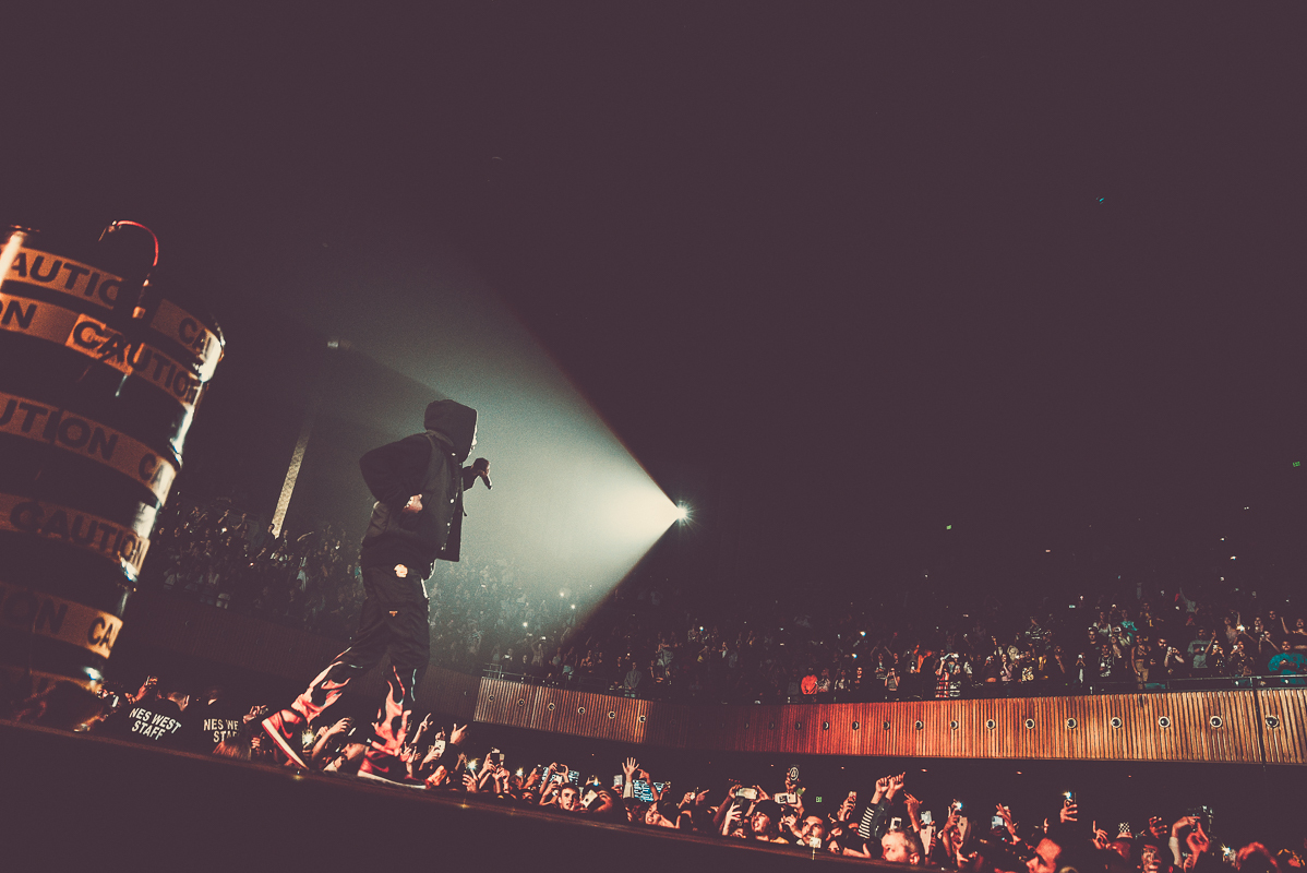 AAP Rocky Bill Graham Civic Center San Francisco 02 02 19 Erika Reinsel 6