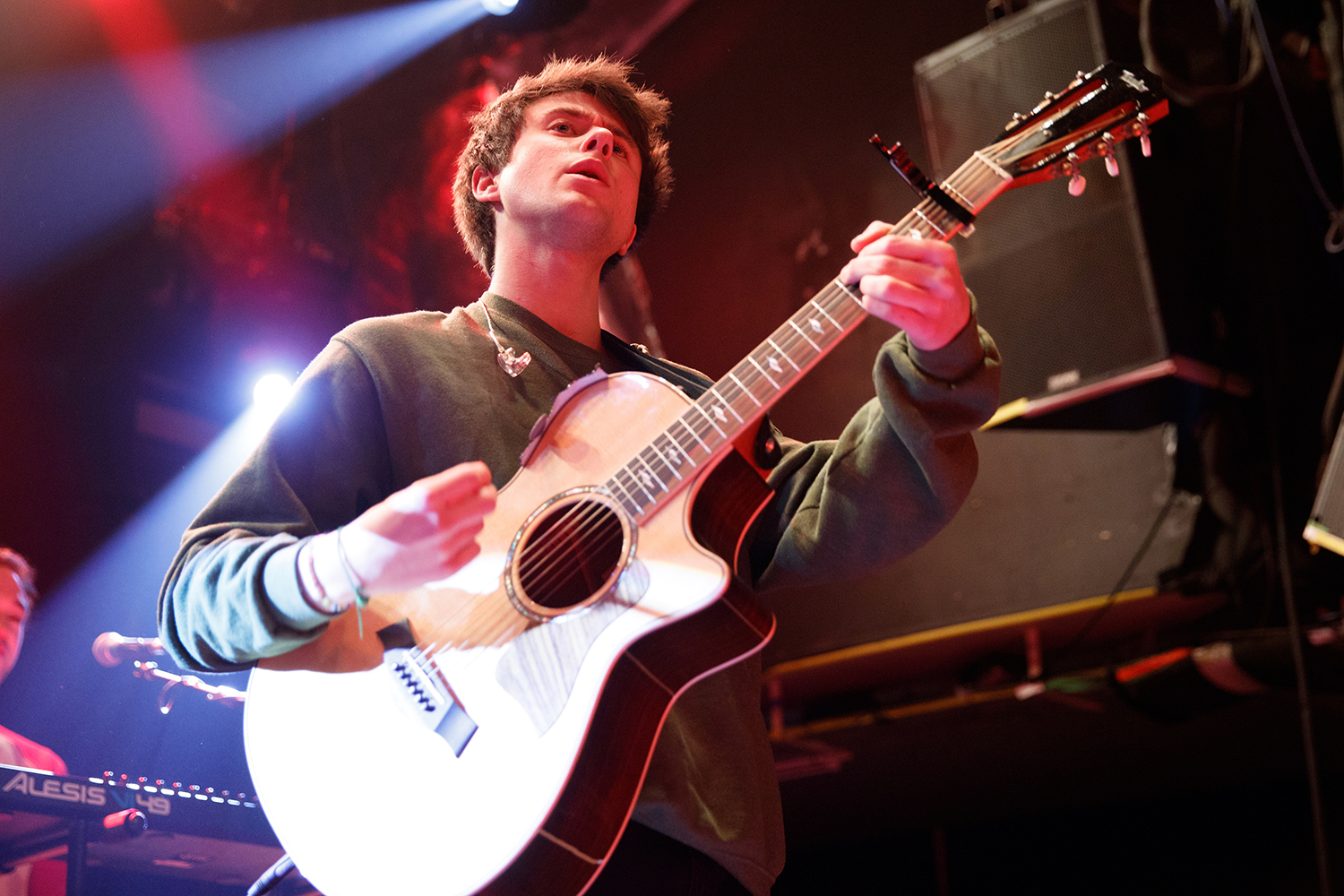 Alec benjamin islingtonacademy 130219 burak cingi04