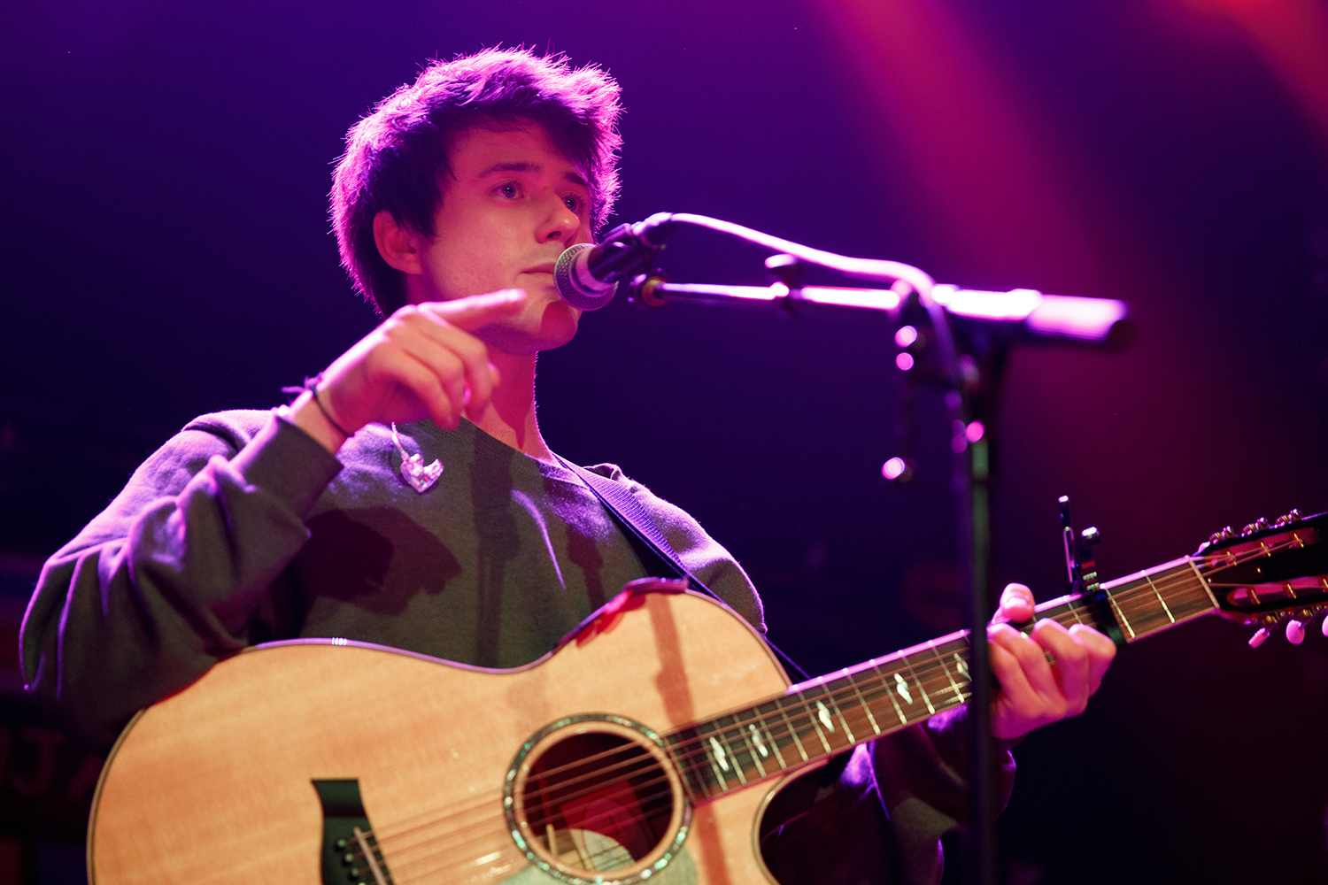 Alec benjamin islingtonacademy 130219 burak cingi06