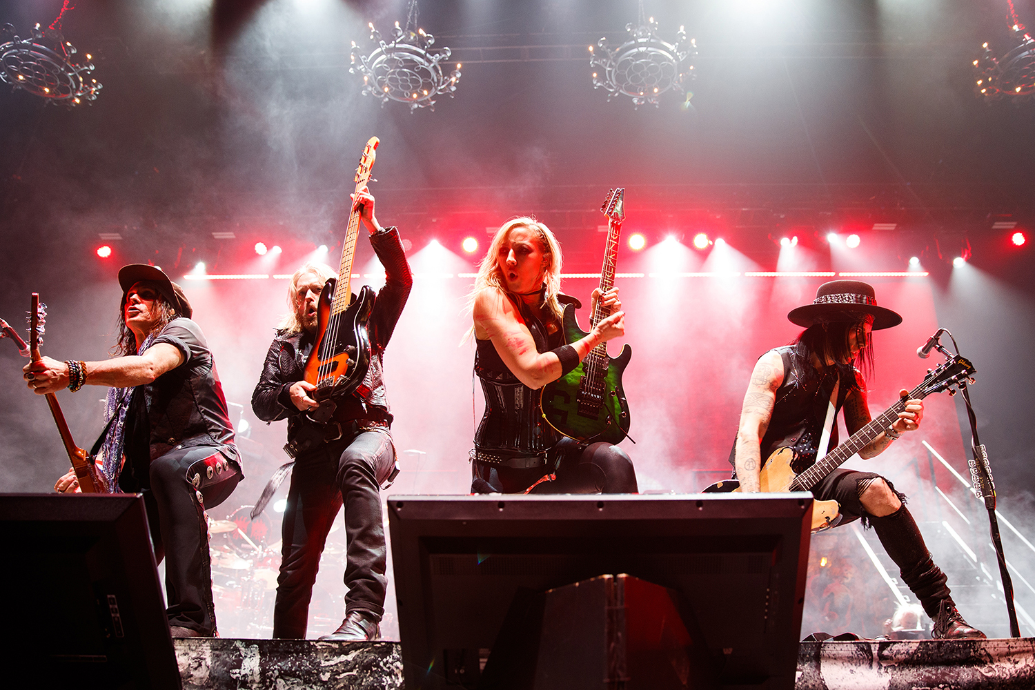 Alice cooper 101019 o2arena burakcingi04