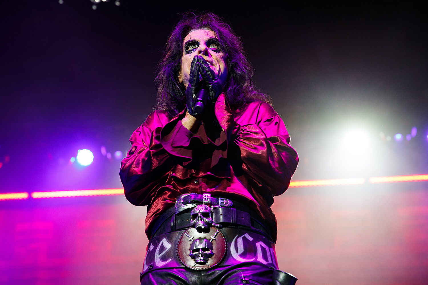 Alice cooper 101019 o2arena burakcingi08