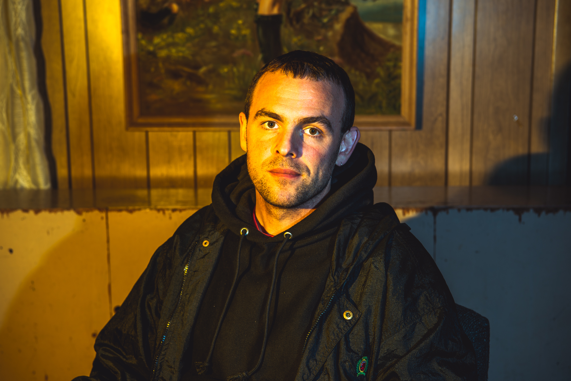 Amen Dunes Warsaw NYC 1 2 19 Julia Drummond 2 3