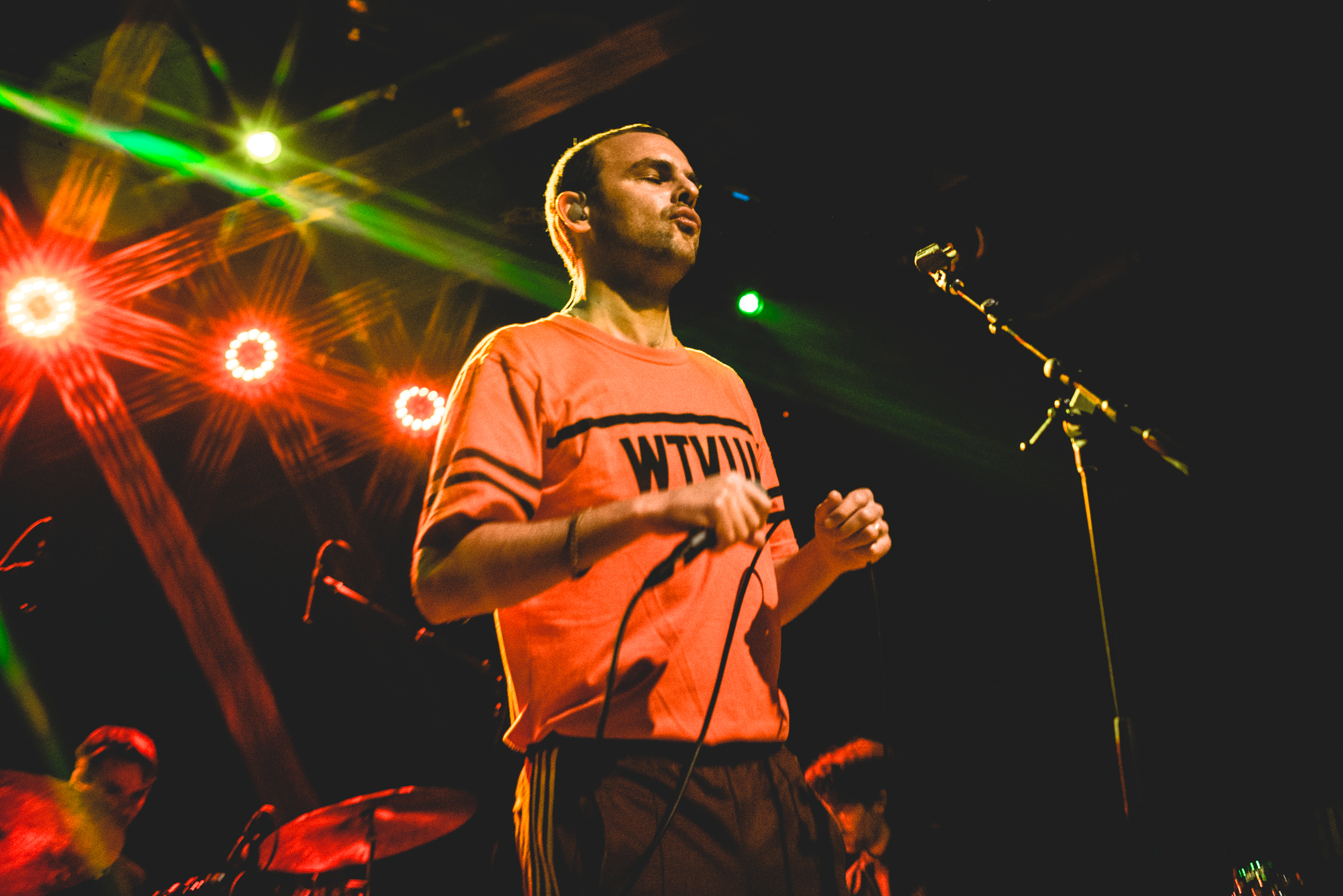 Amen Dunes Warsaw NYC 1 2 19 Julia Drummond 2 31