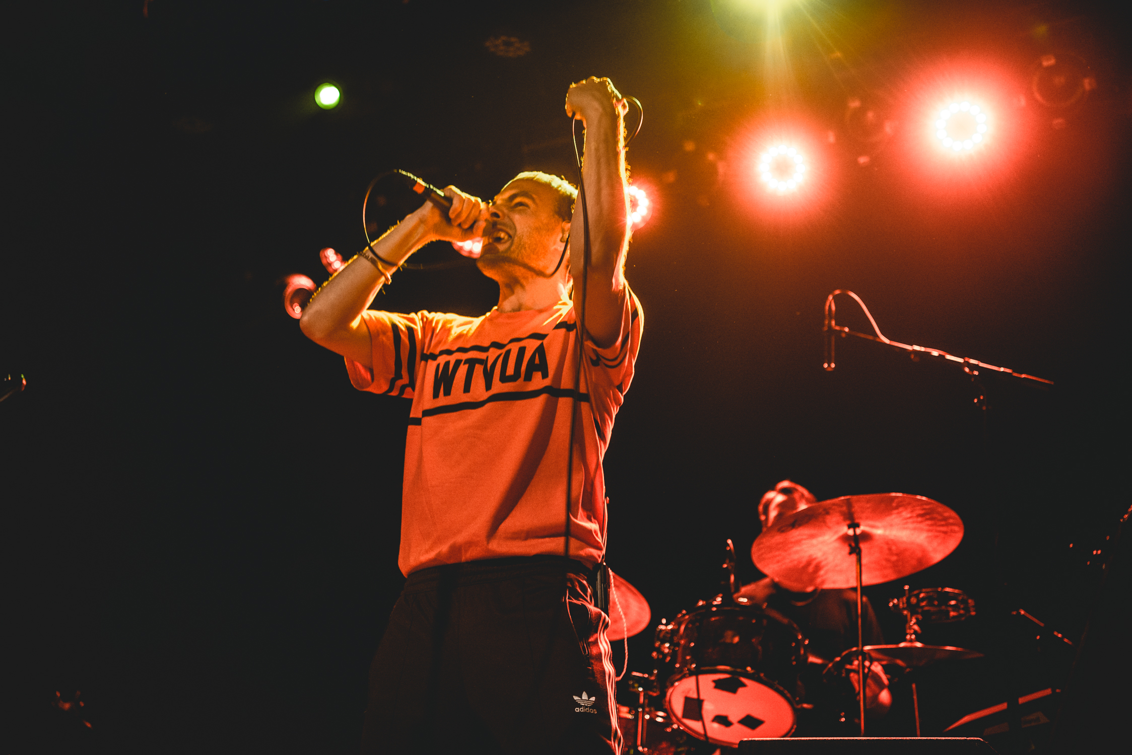 Amen Dunes Warsaw NYC 1 2 19 Julia Drummond 2 33