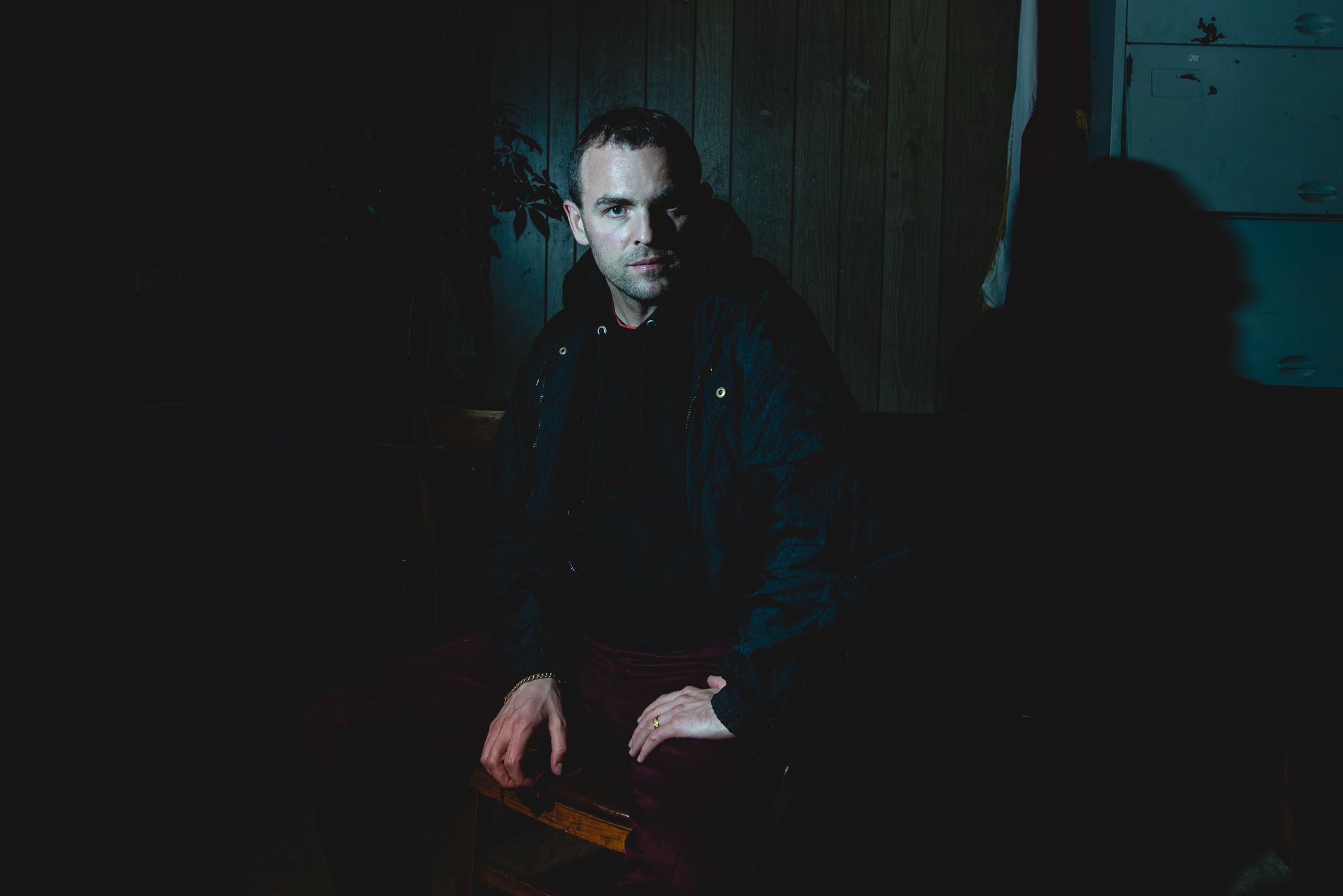 Amen Dunes Warsaw NYC 1 2 19 Julia Drummond 2 7