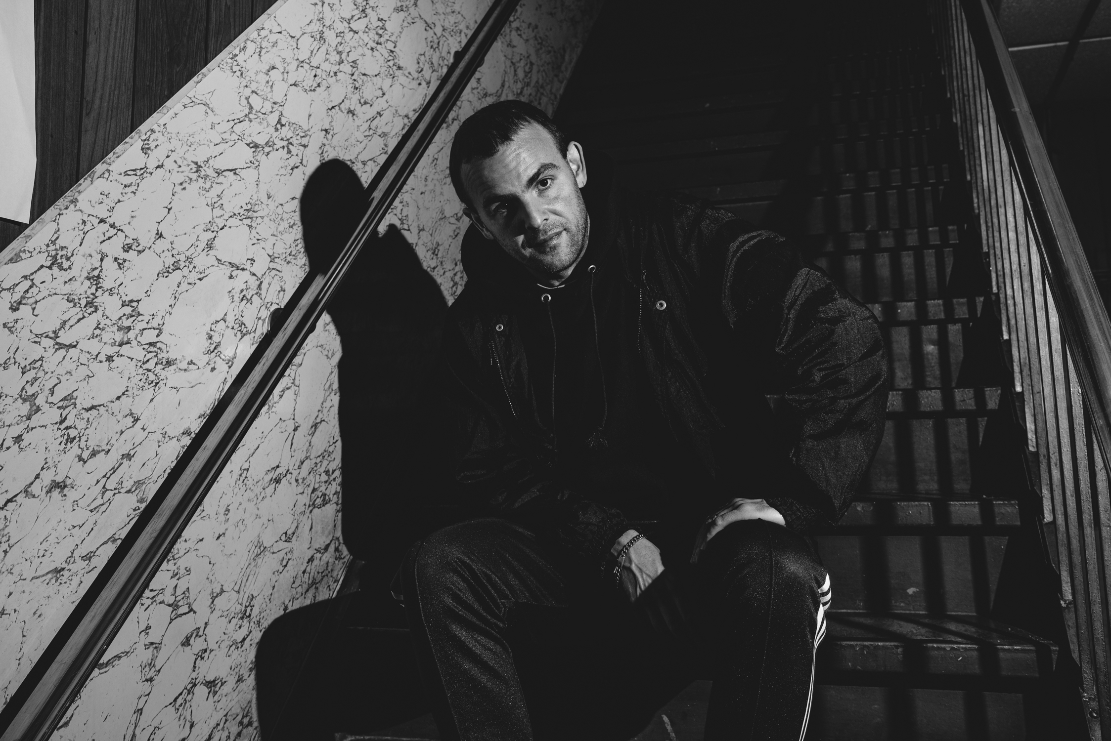 Amen Dunes Warsaw NYC 1 2 19 Julia Drummond 2 8