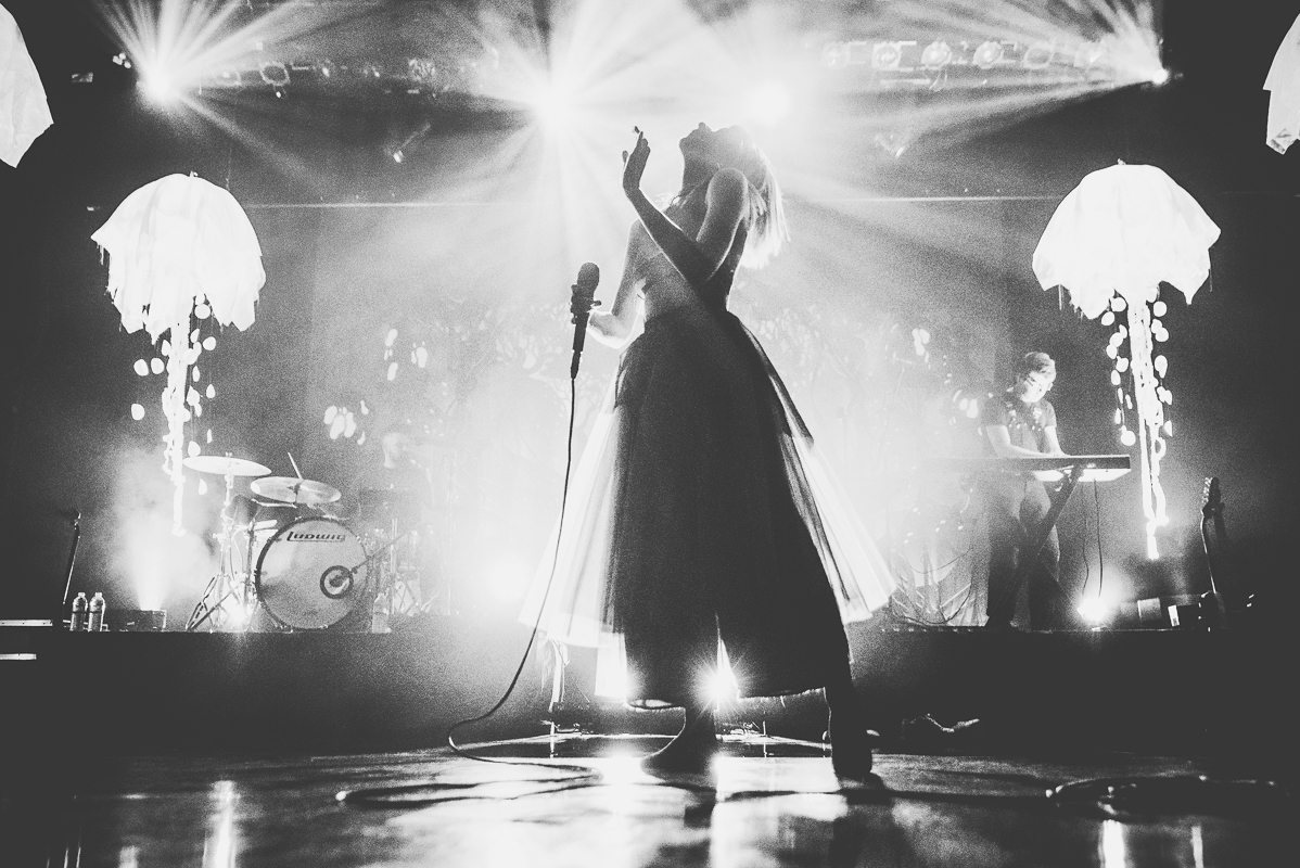 AURORA The Regency Ballroom San Francisco 021719 Erika Reinsel 12