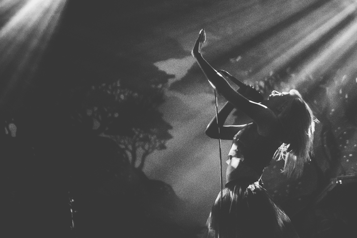 AURORA The Regency Ballroom San Francisco 021719 Erika Reinsel 4