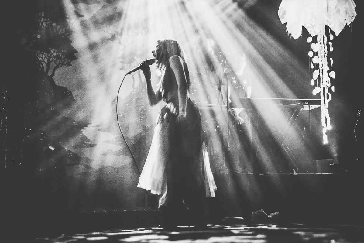 AURORA The Regency Ballroom San Francisco 021719 Erika Reinsel 5