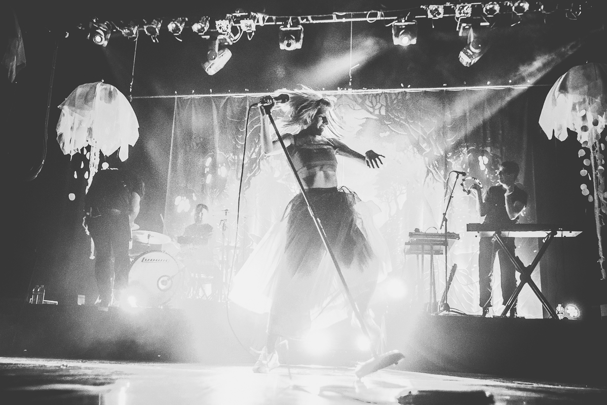 AURORA The Regency Ballroom San Francisco 021719 Erika Reinsel 9