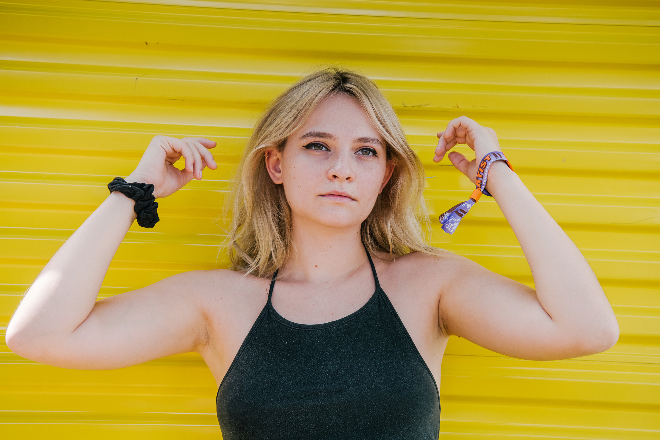 ACL Weekend 1 Gaelle Beri 001