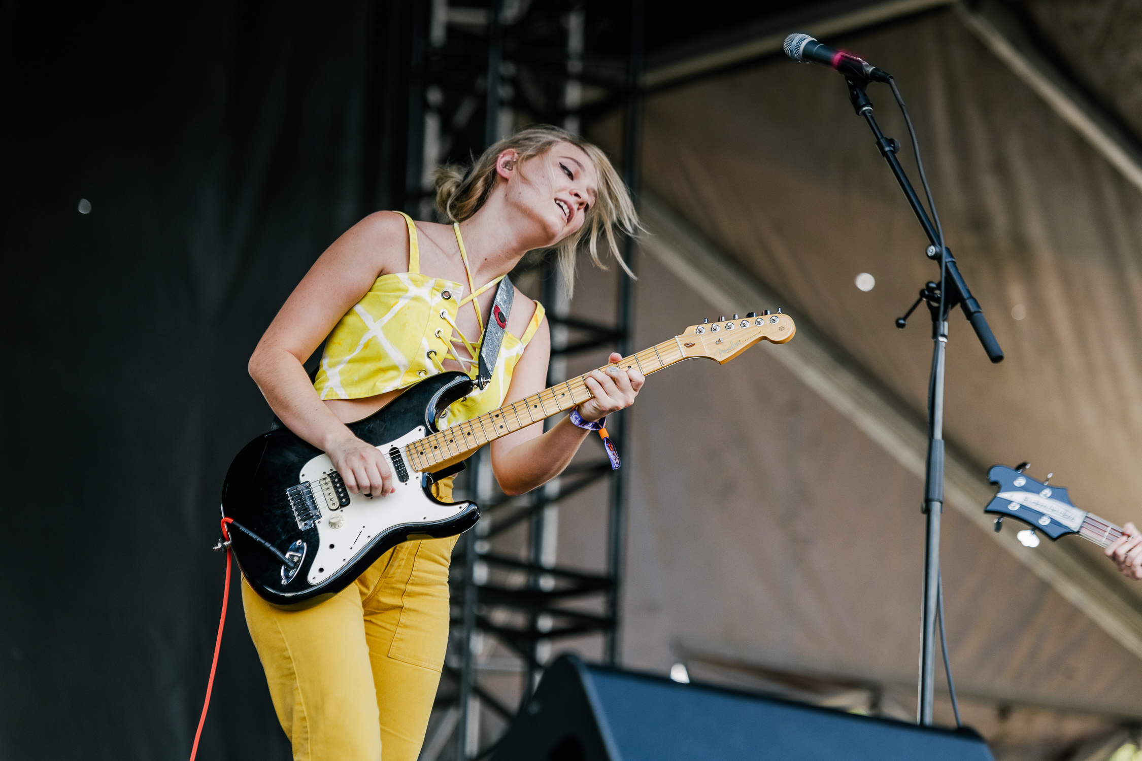 ACL Weekend 1 Gaelle Beri 008