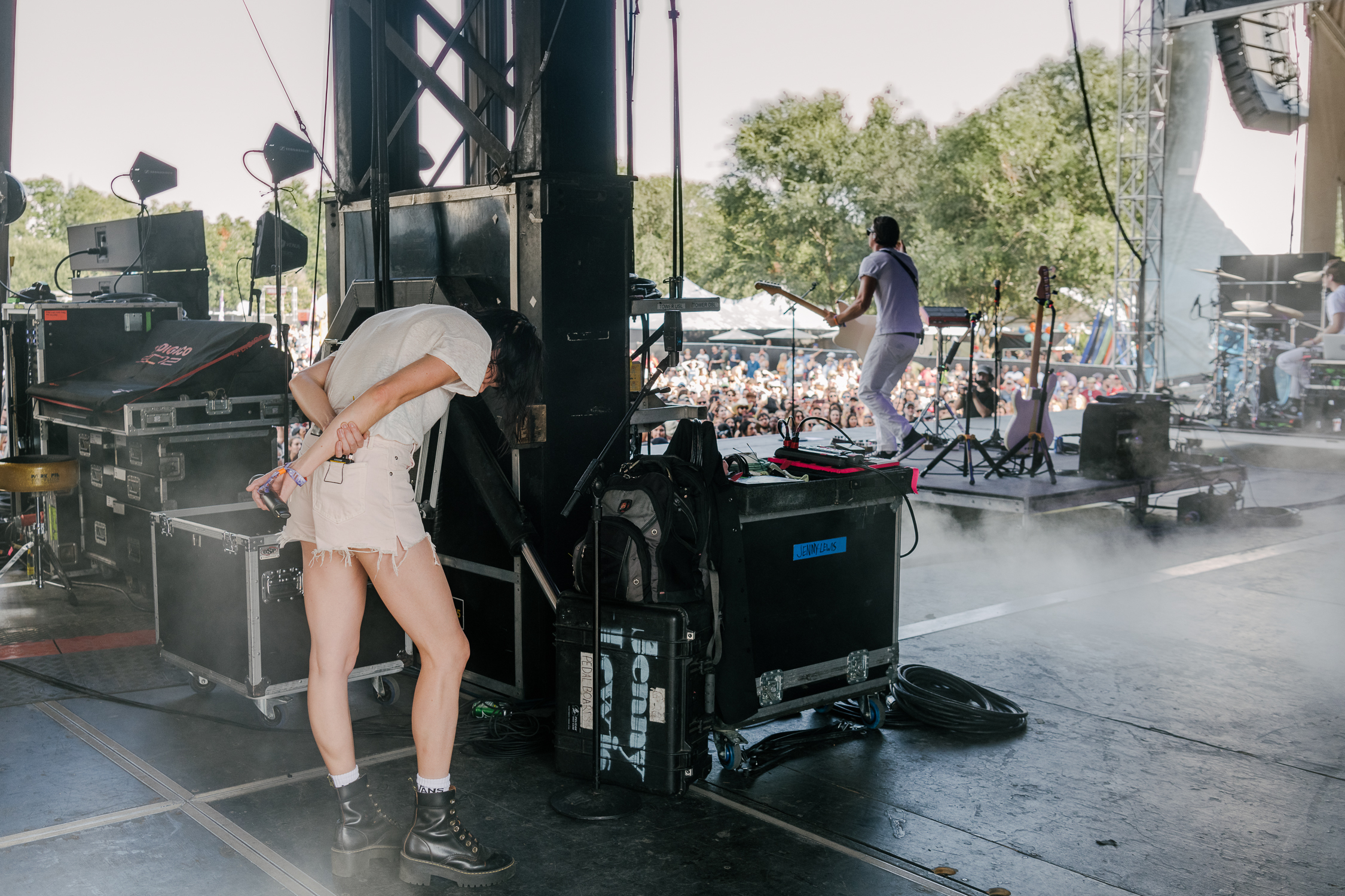 ACL Weekend 1 Gaelle Beri 013