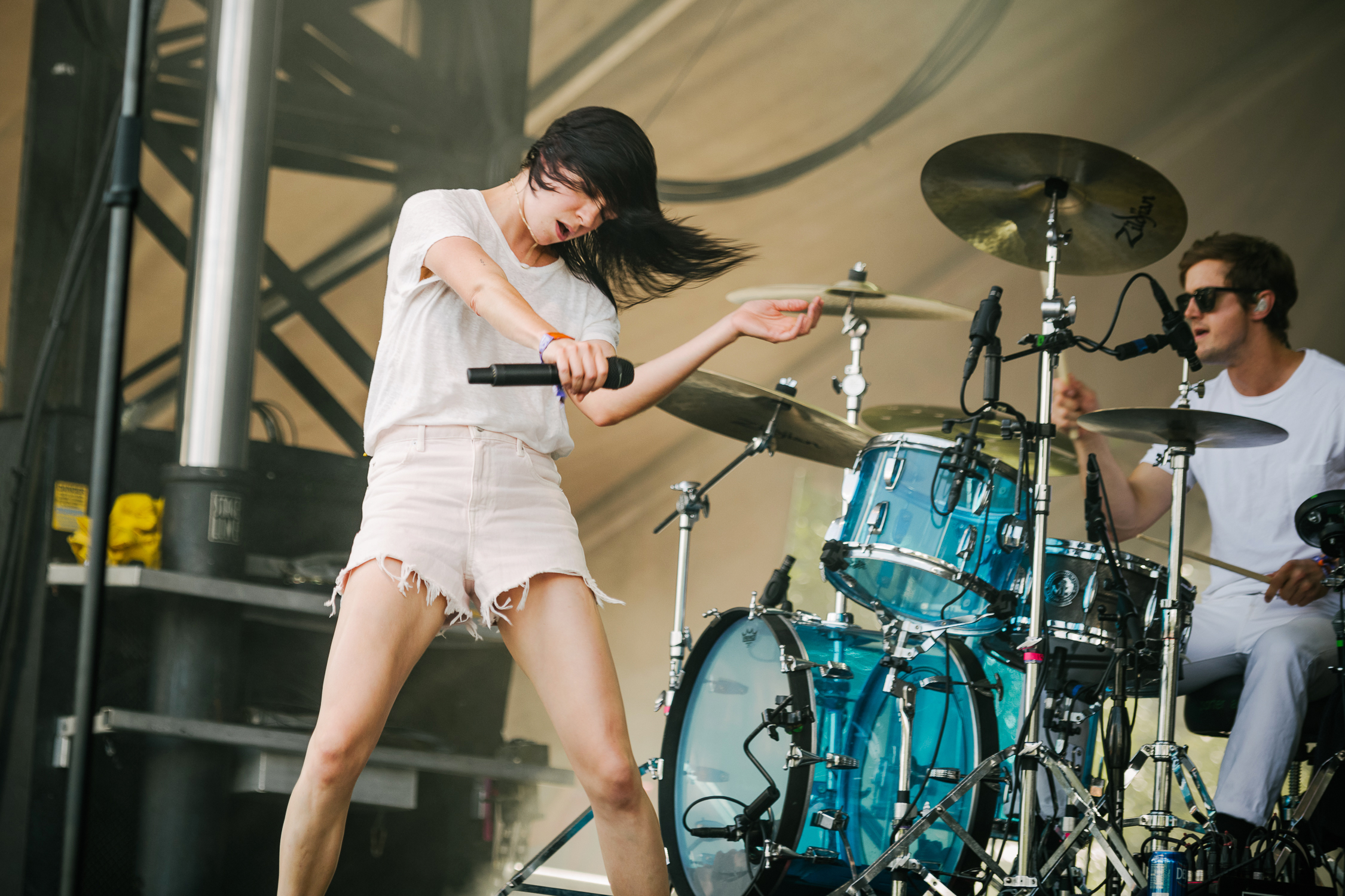 ACL Weekend 1 Gaelle Beri 015