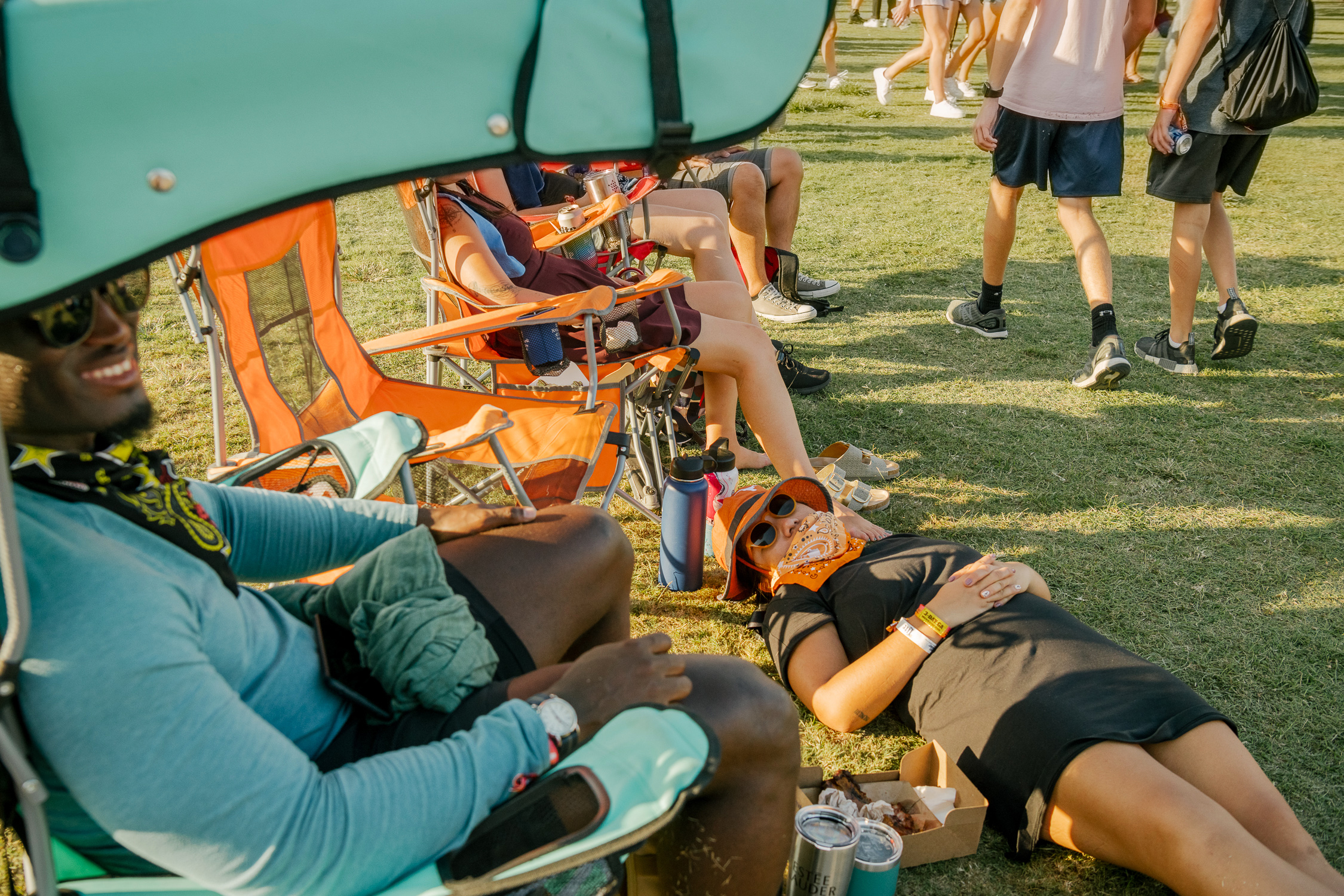 ACL Weekend 1 Gaelle Beri 018