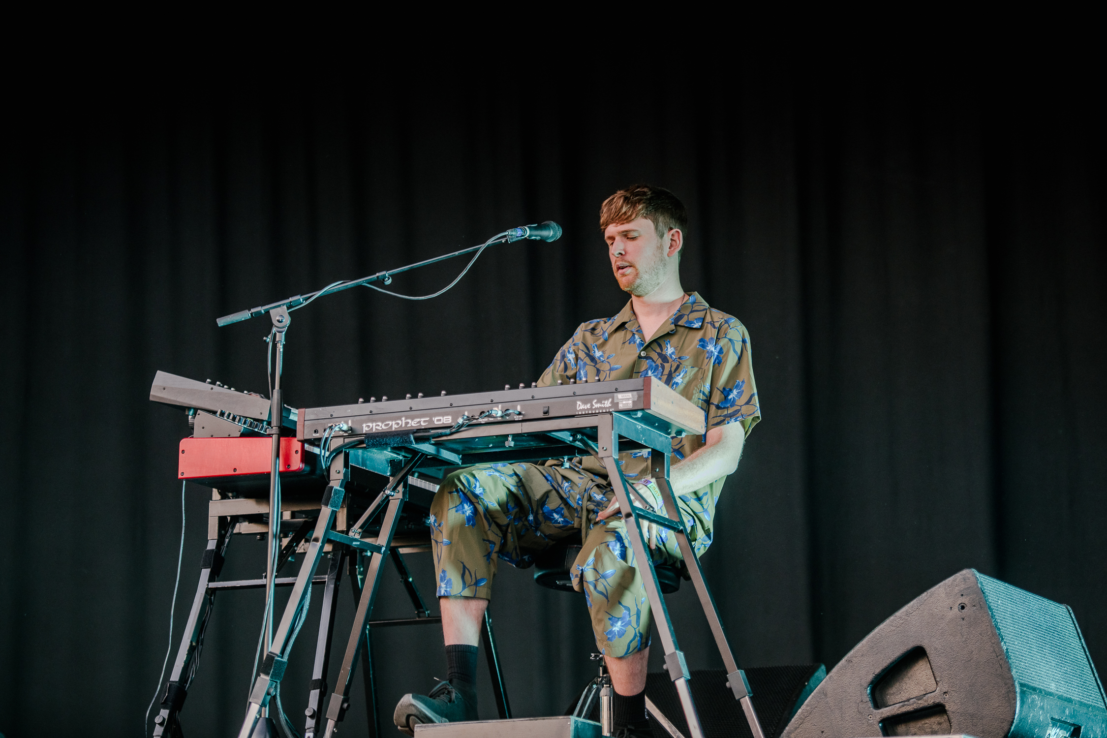 ACL Weekend 1 Gaelle Beri 037