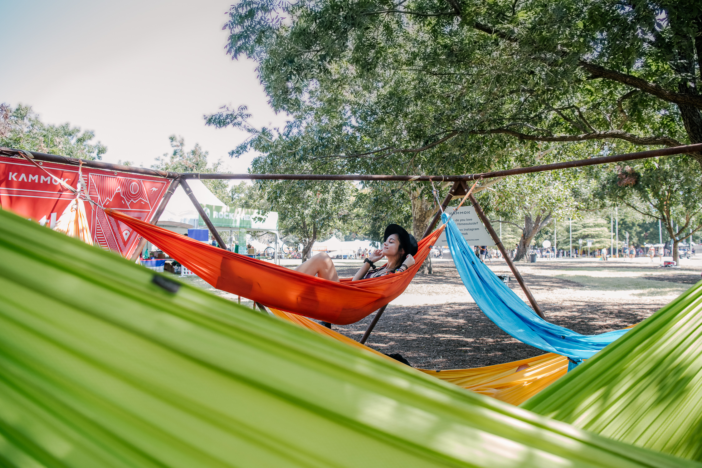 ACL Weekend 1 Gaelle Beri 047