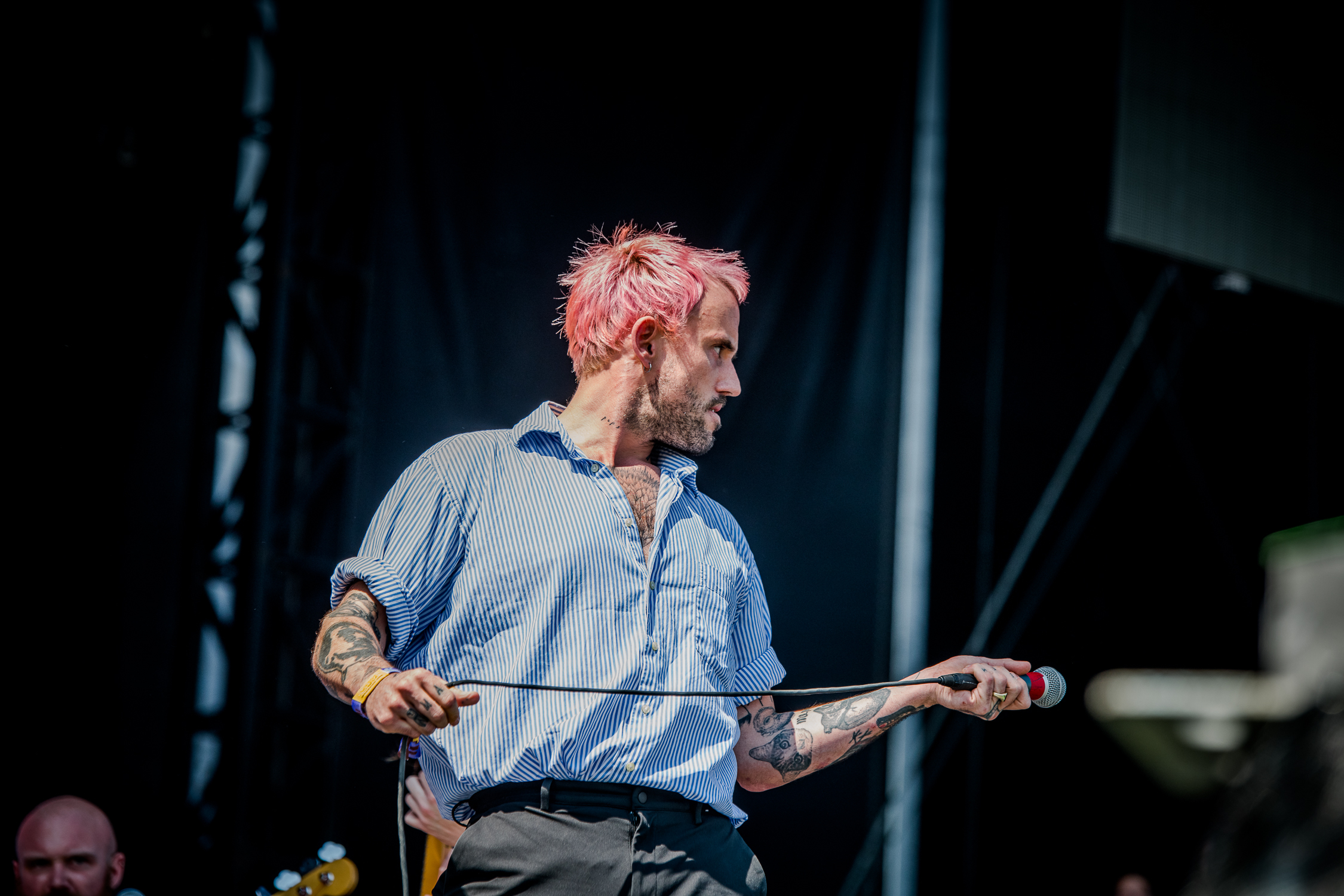 ACL Weekend 1 Gaelle Beri 050