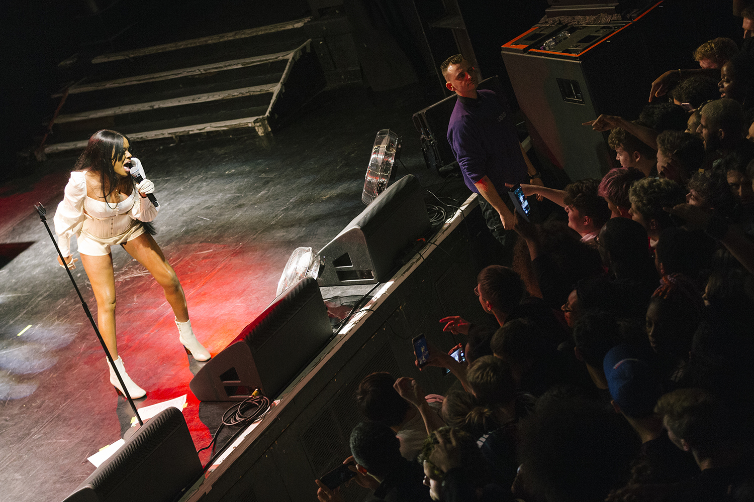 Azealia Banks Koko London 25012019 Luke Hannaford 06