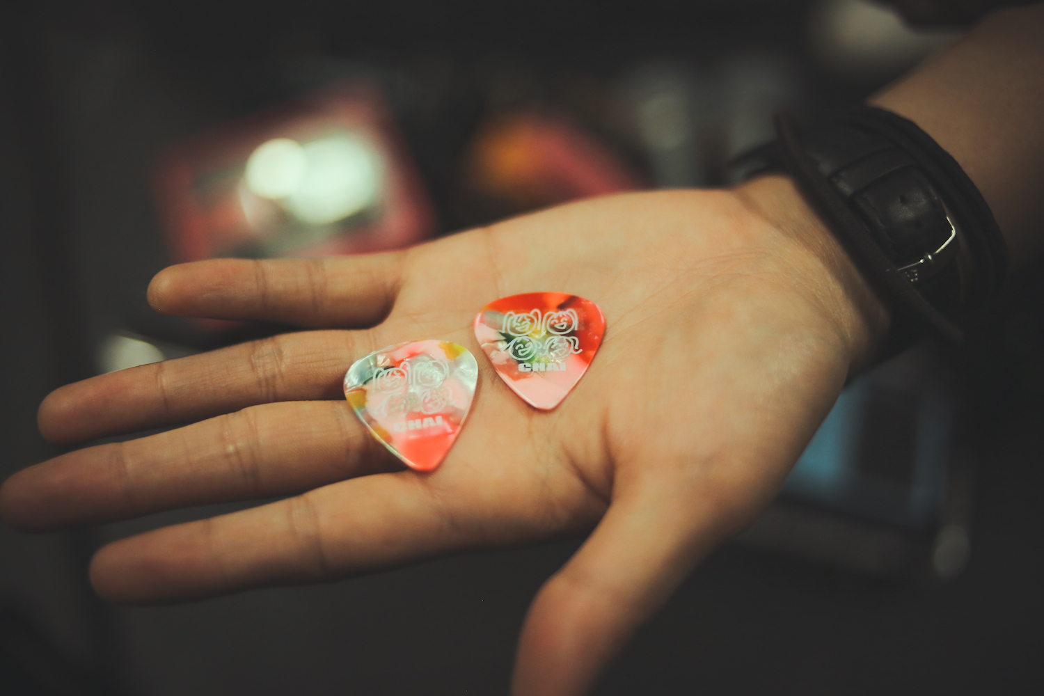 CHAI In Antwerp Sara Amroussi Gilissen01