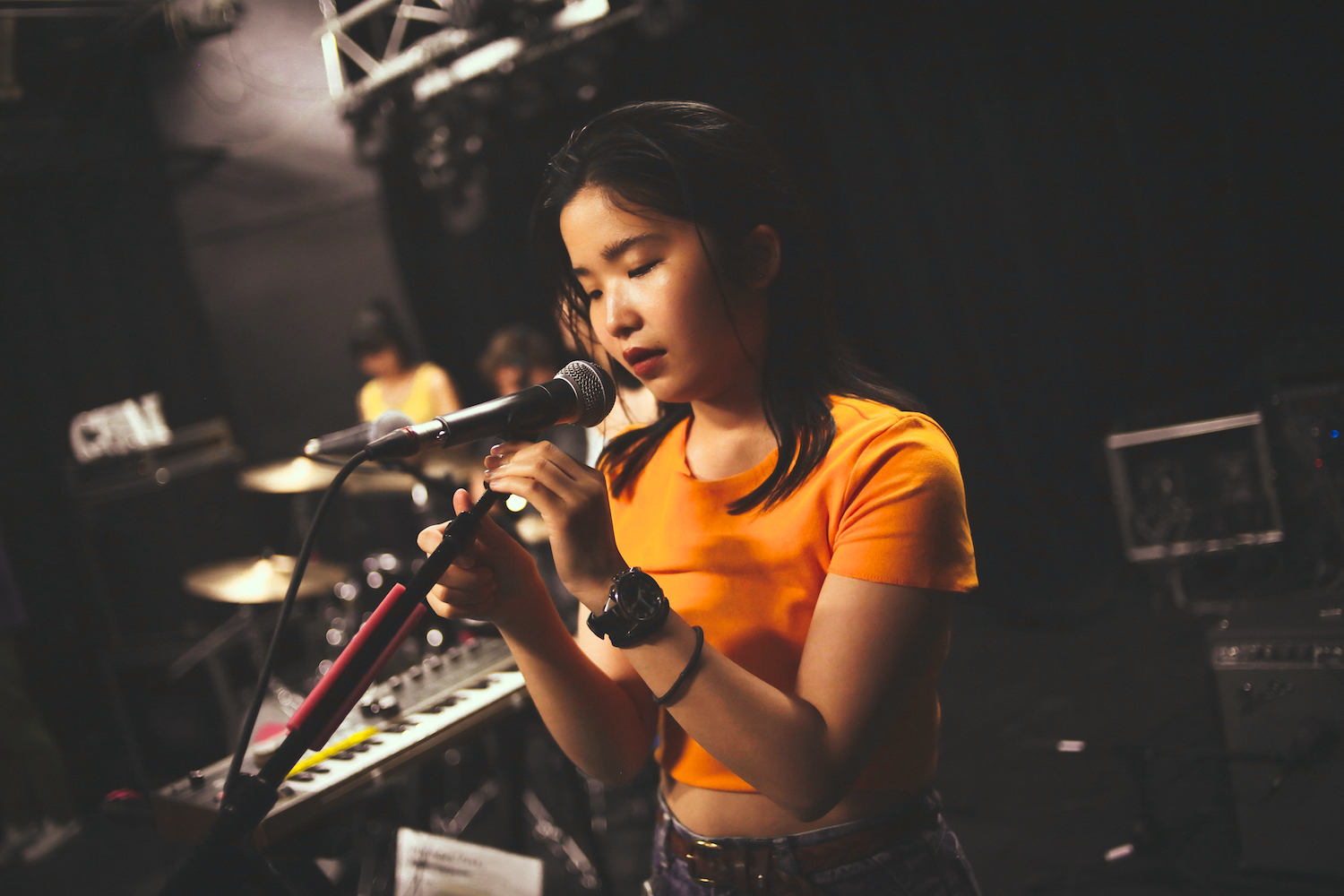 CHAI In Antwerp Sara Amroussi Gilissen06